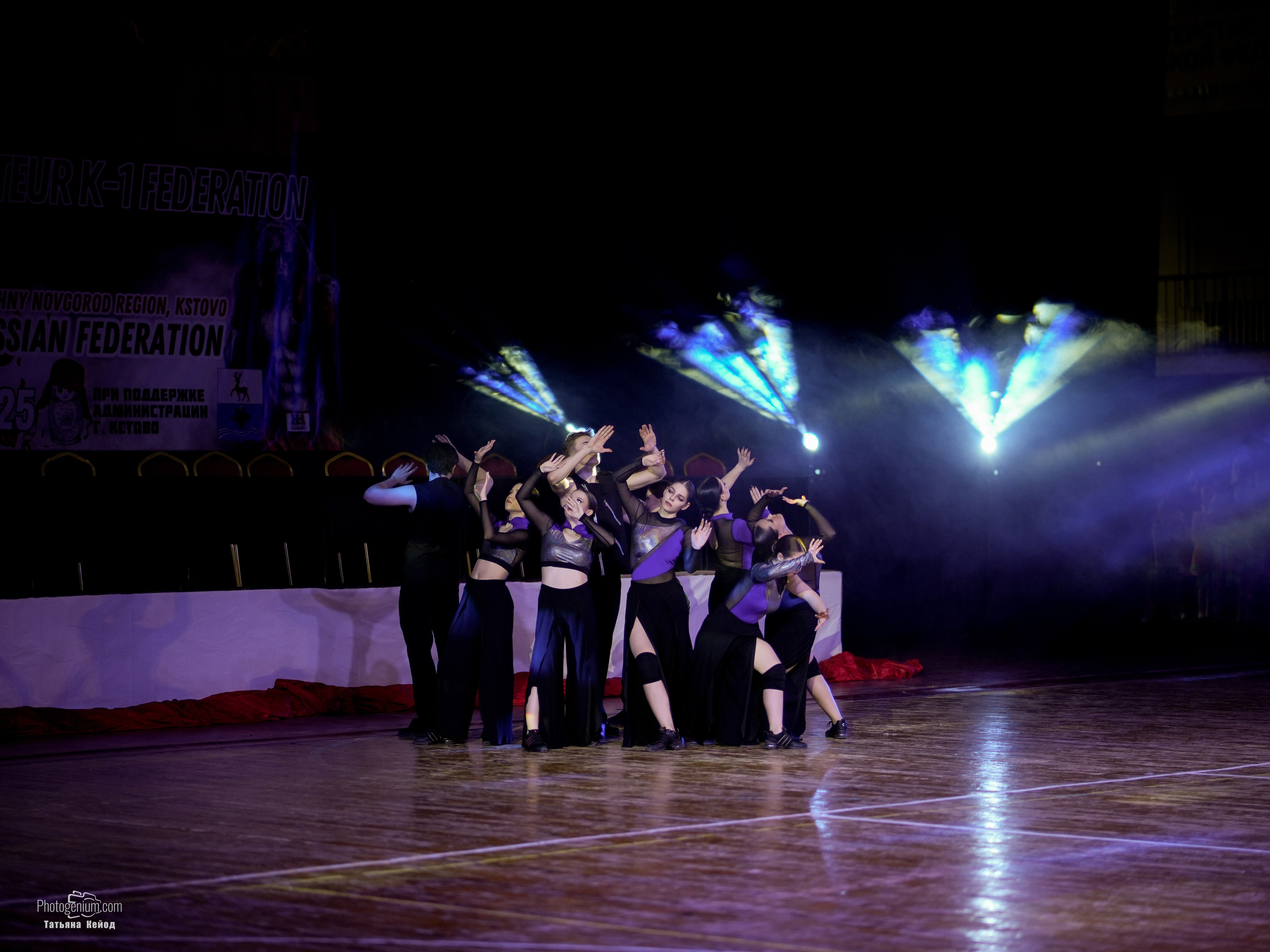 Открытие Чемпионата Евразии про К1. Фотограф Нижний Новгород Татьяна Кейод