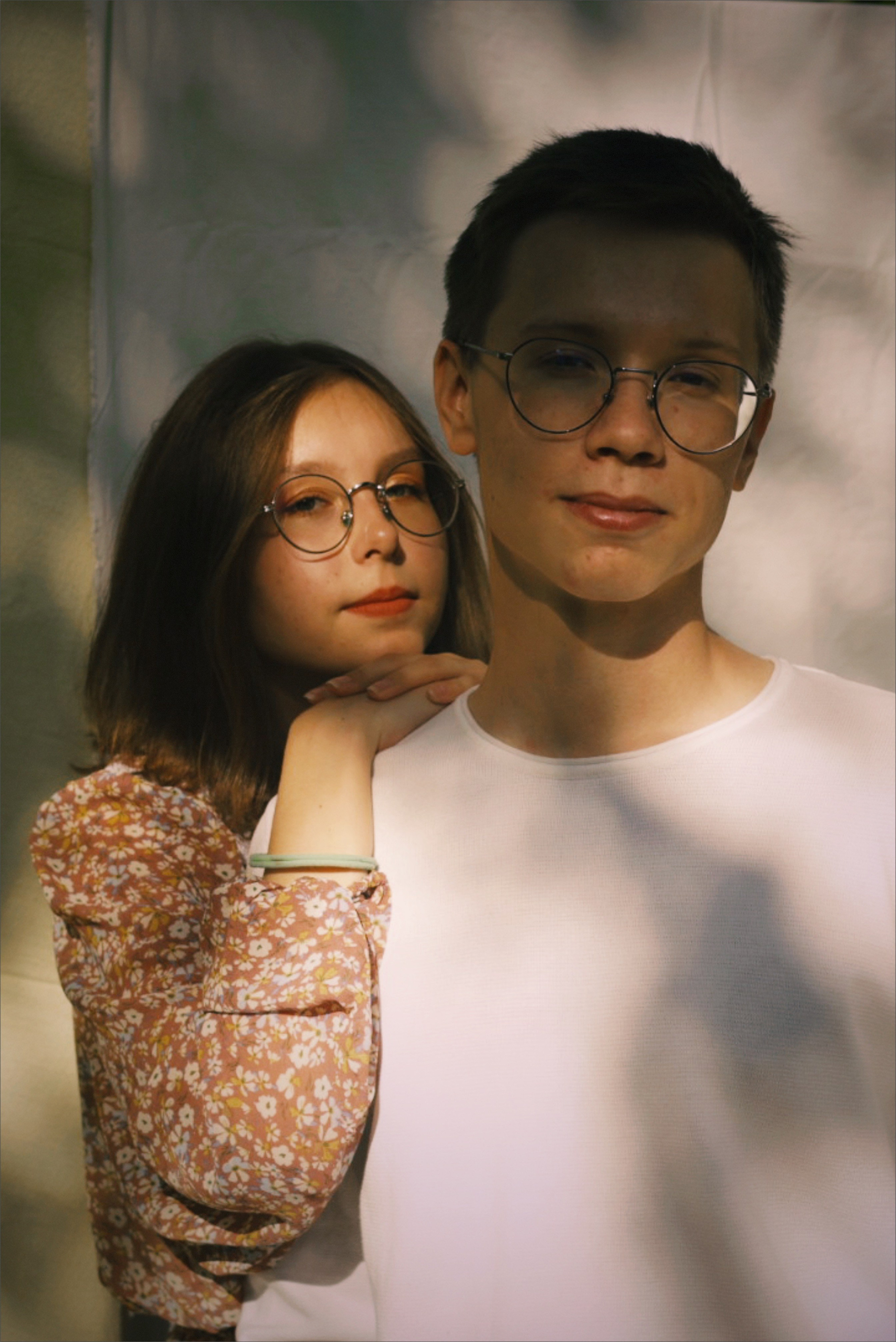 Вожатский состав 2 сезон 2025. Фотограф Иркутск