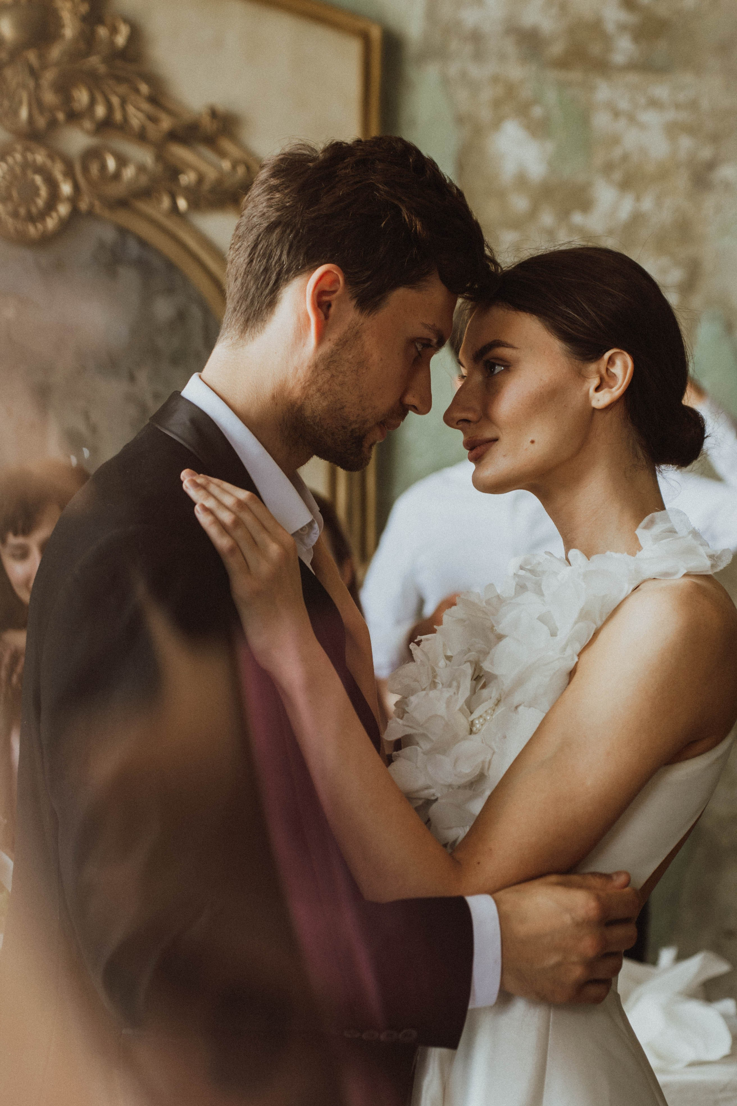 Кристина&Марк. Фотограф Абакумова Анастасия