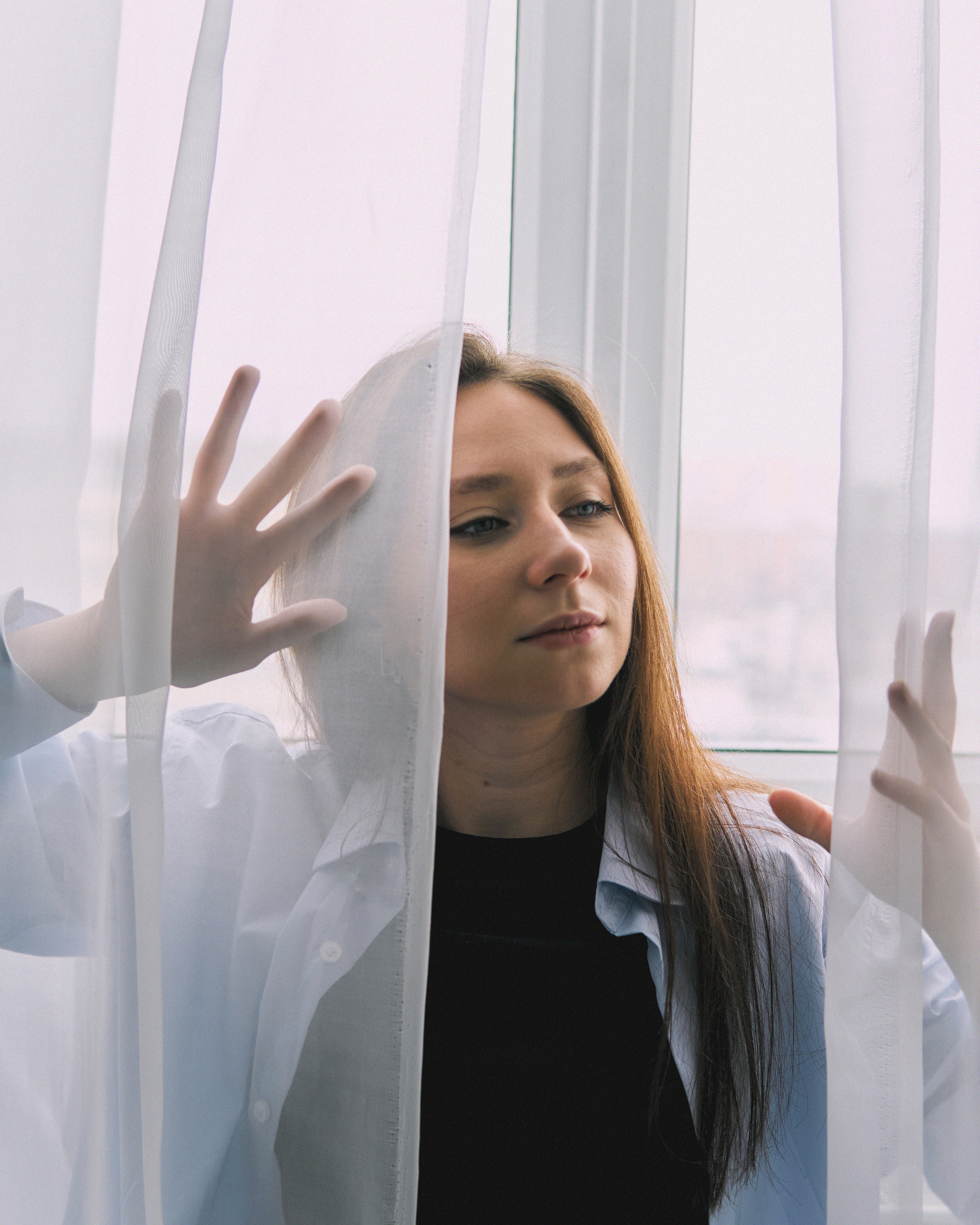 Olesya. Анна Маурина фотограф и видеограф в Ижевске