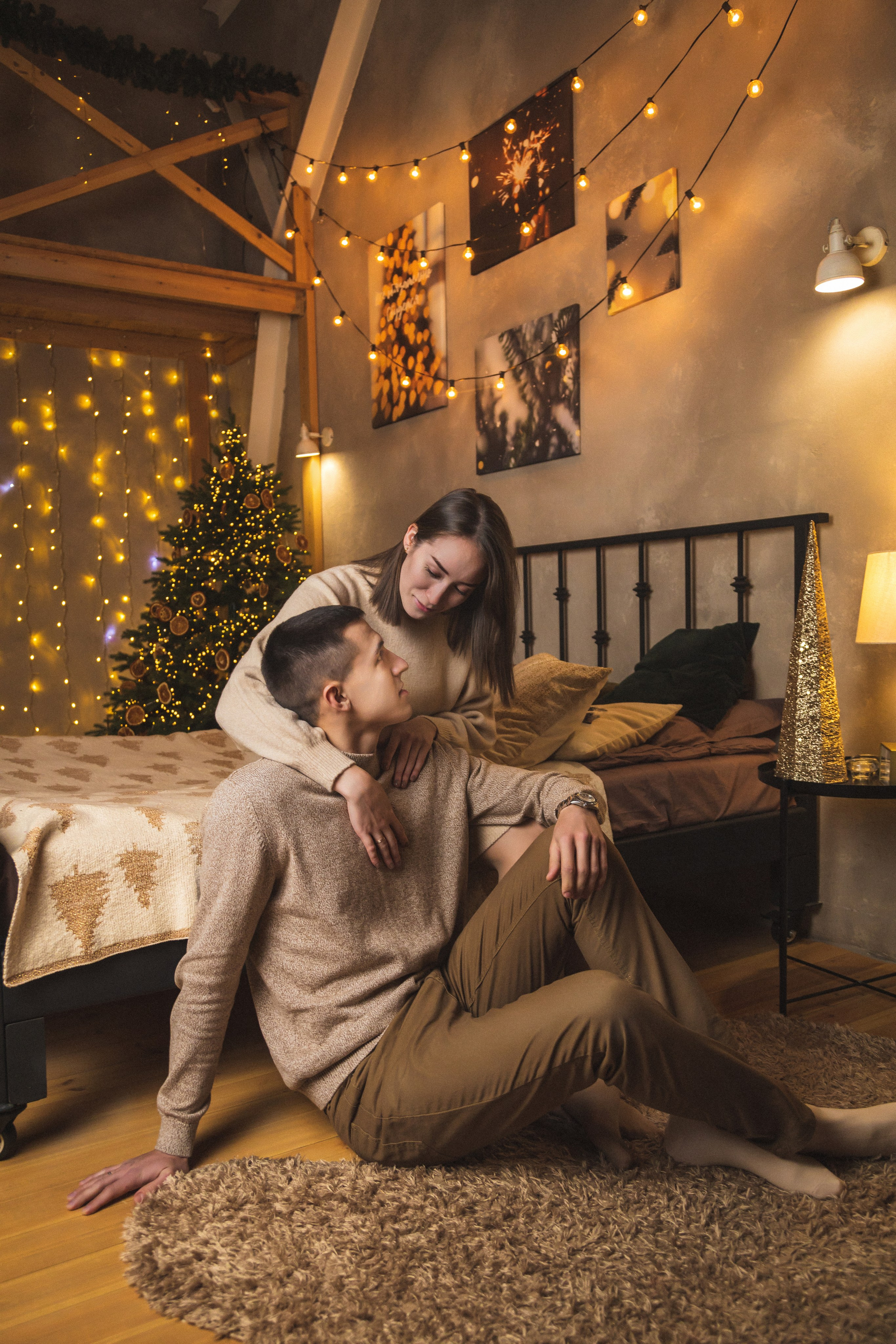 Love story. Фотограф ваших событий в Красноярске — Макс Захарченко