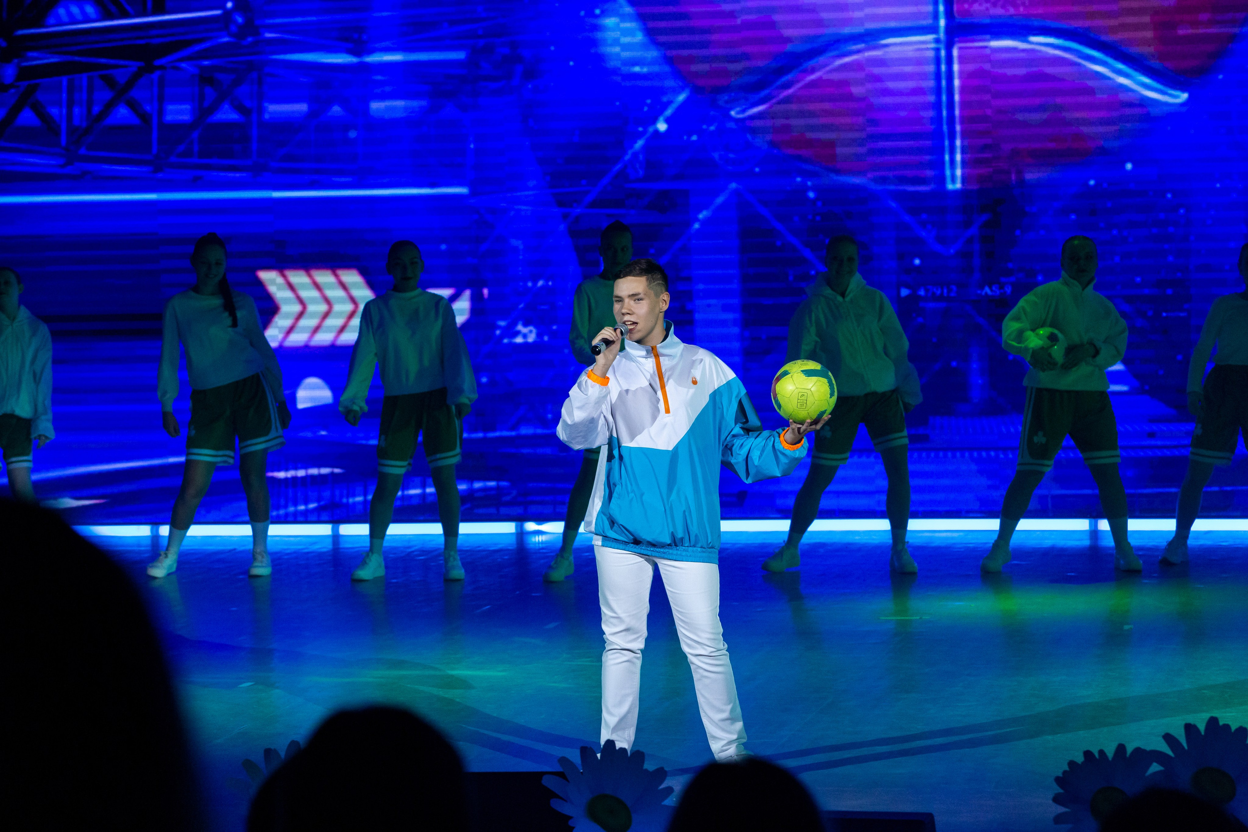 Ломая барьеры 2023. Премьера мюзикла. Семейные и детские съемки в Уфе