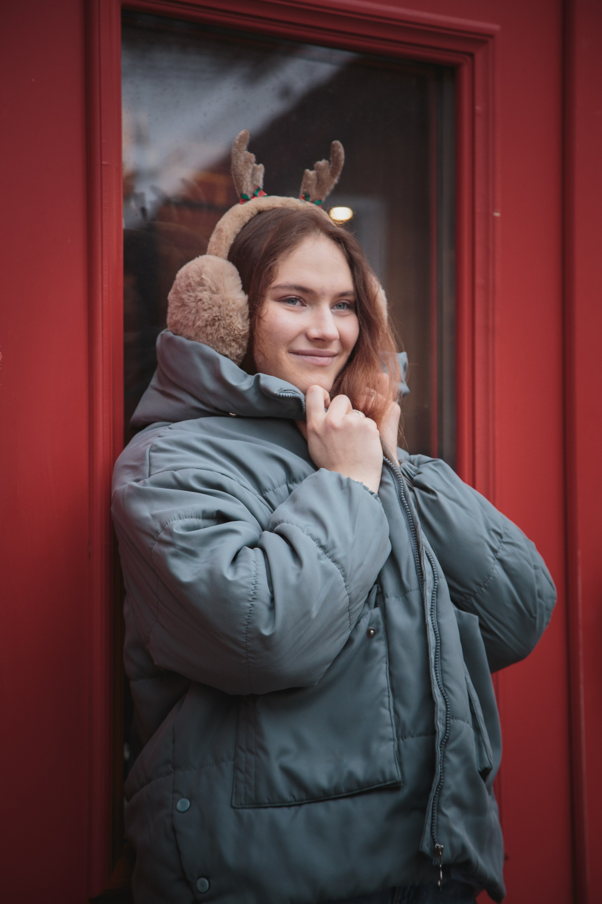 Maria | Зеленоградск. Андрей Миллер Фотограф из Калининграда
