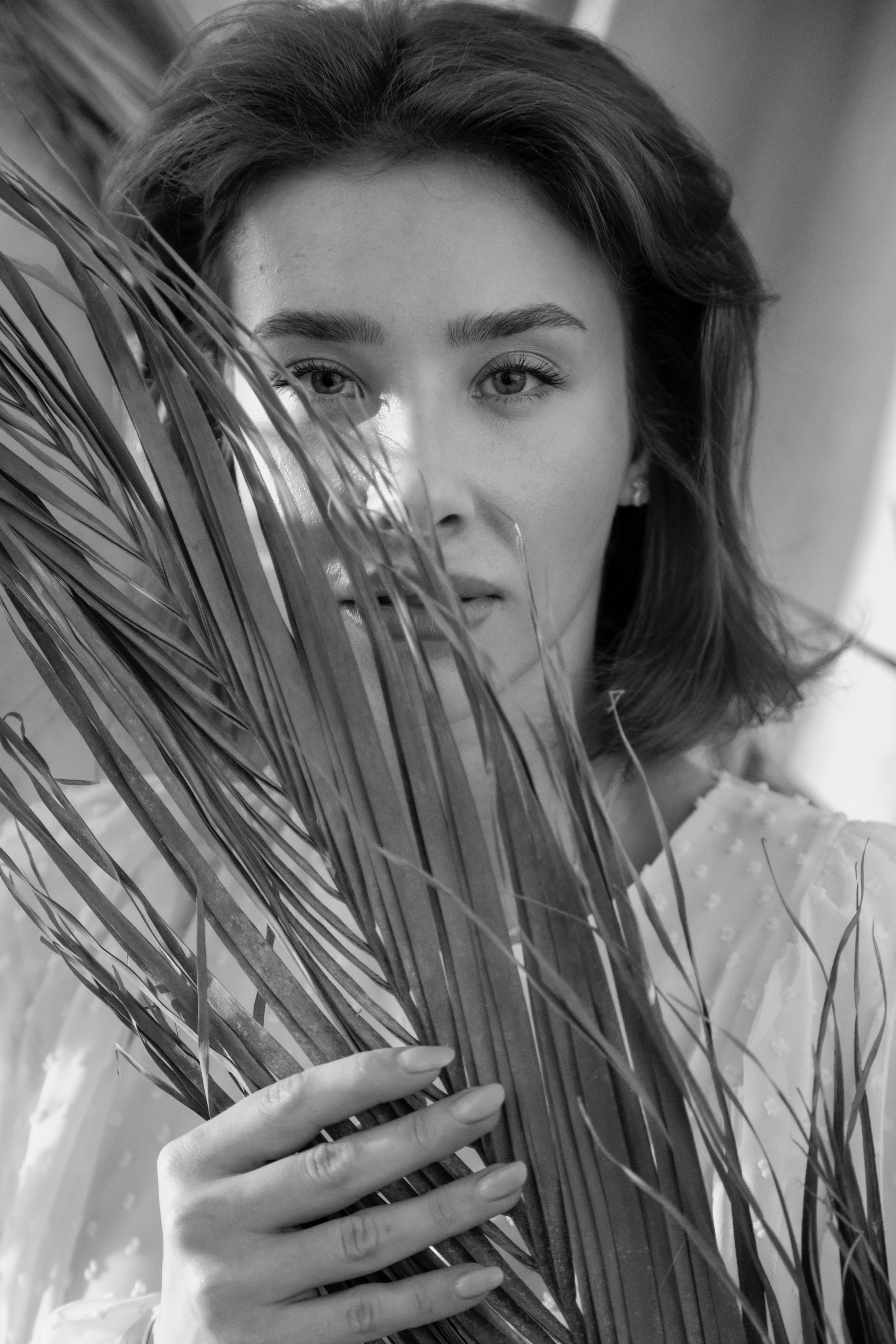 Diane_Дюна. Андрей Миллер Фотограф из Калининграда