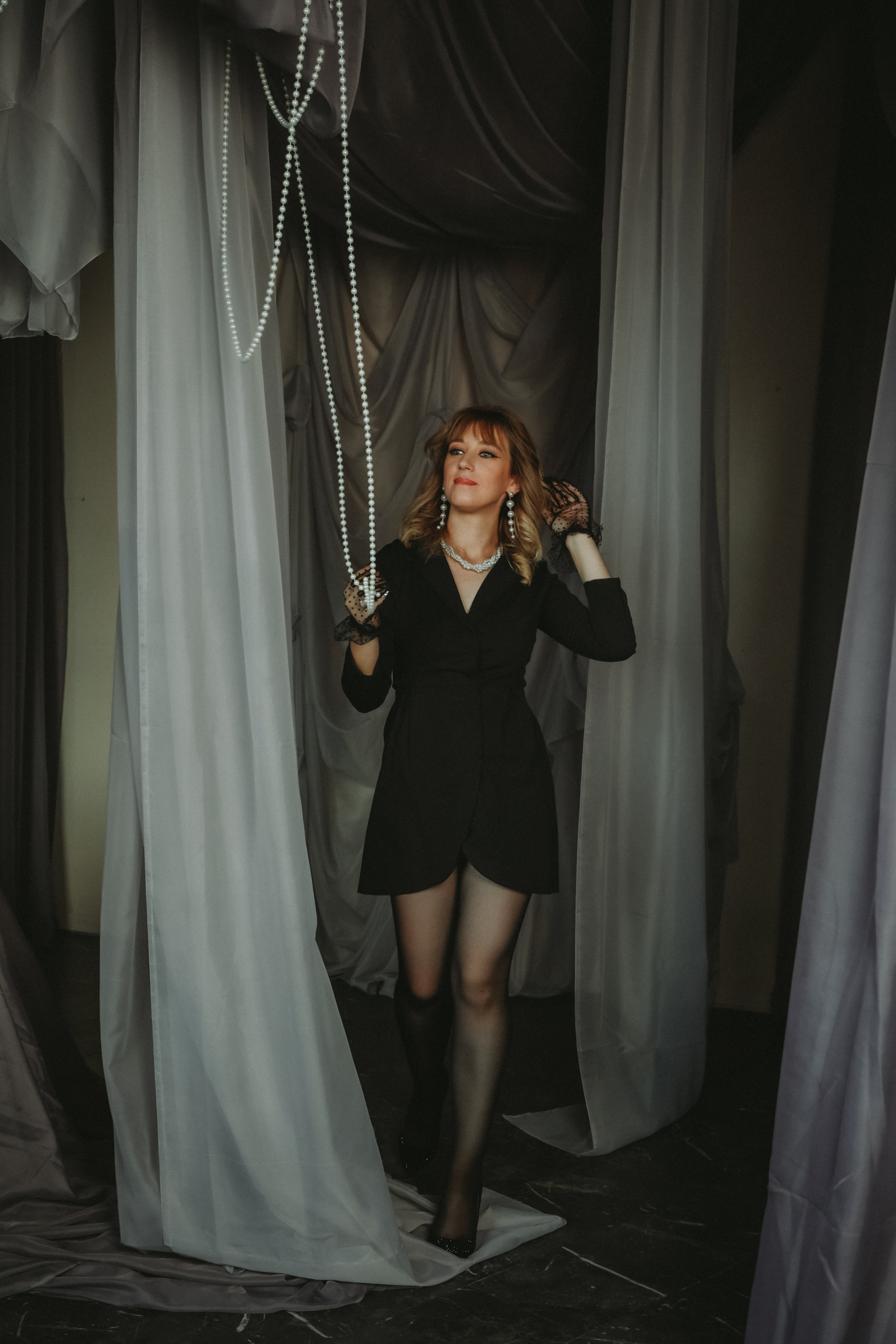 Natalya_Студия. Андрей Миллер Фотограф из Калининграда