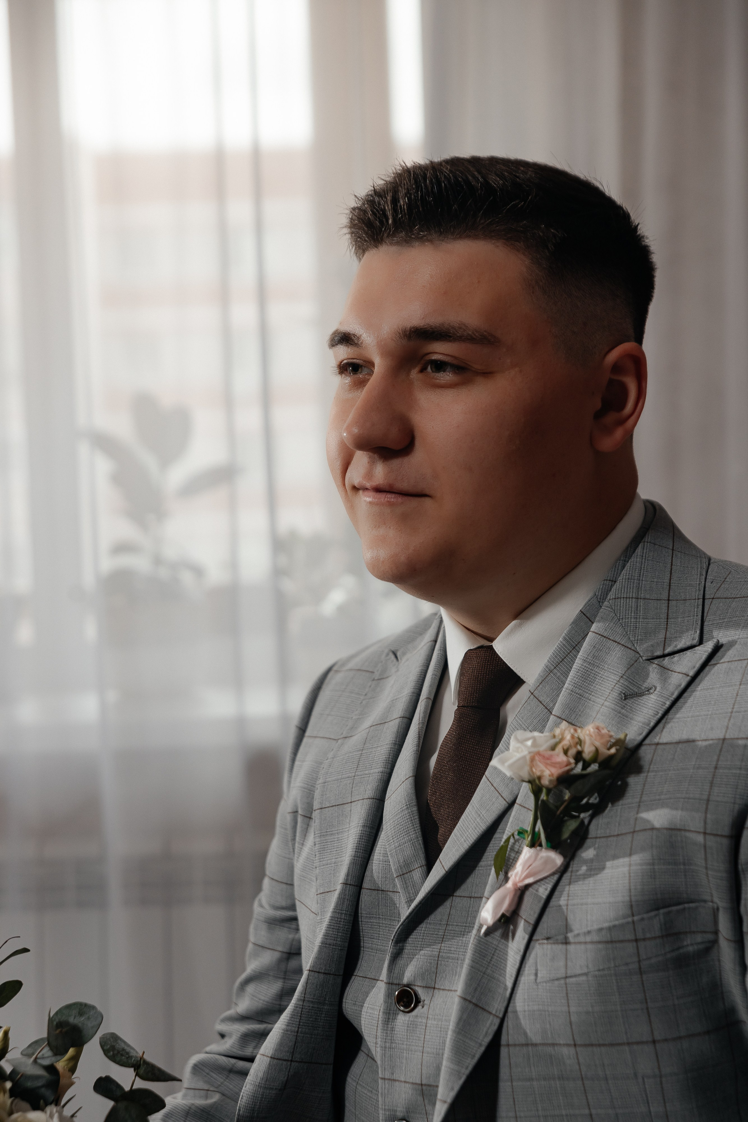 Кирилл & Карина. Фотограф Егор Сухов