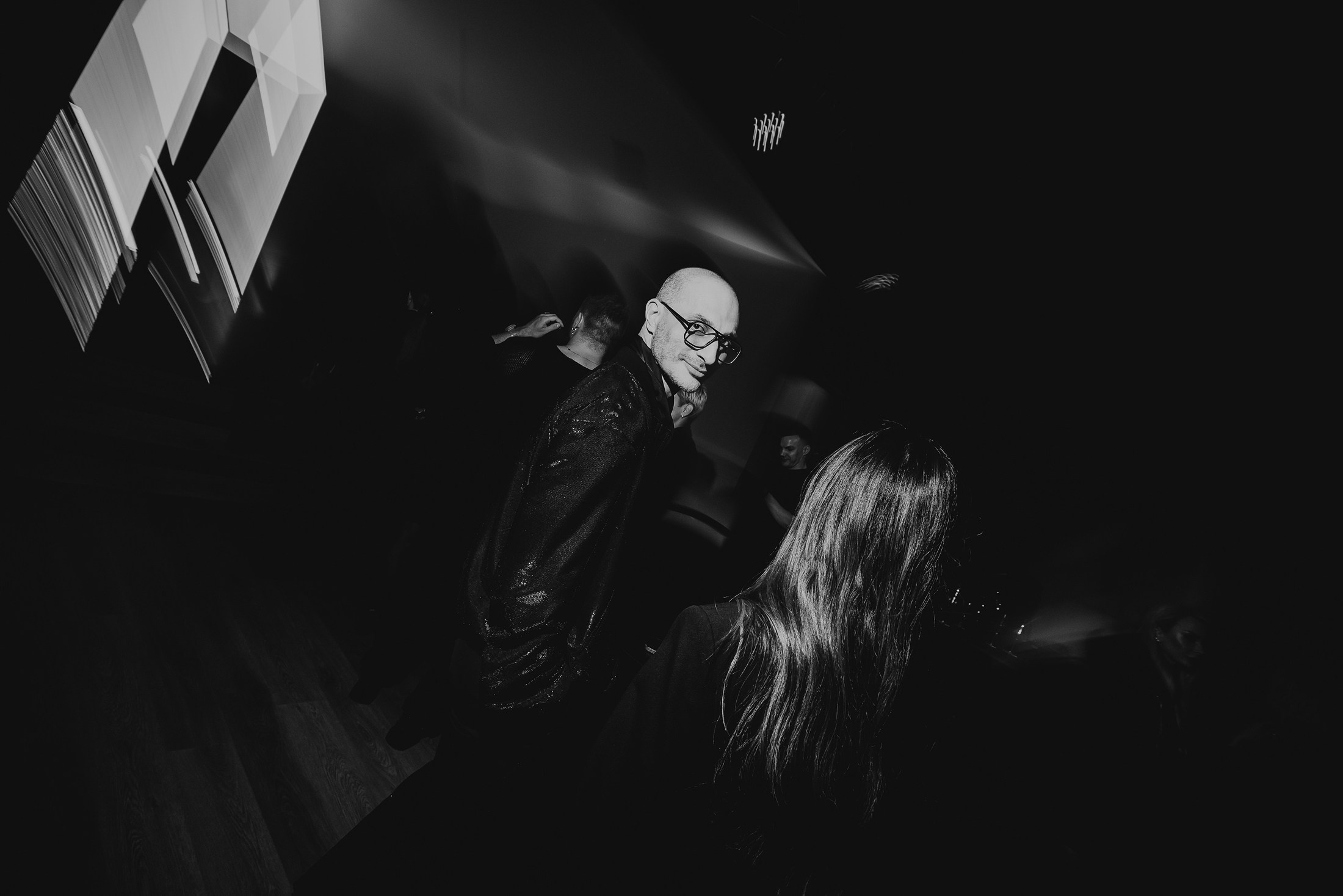 BALMAIN HAIR PARIS. Фотограф Москва Владимир Филин