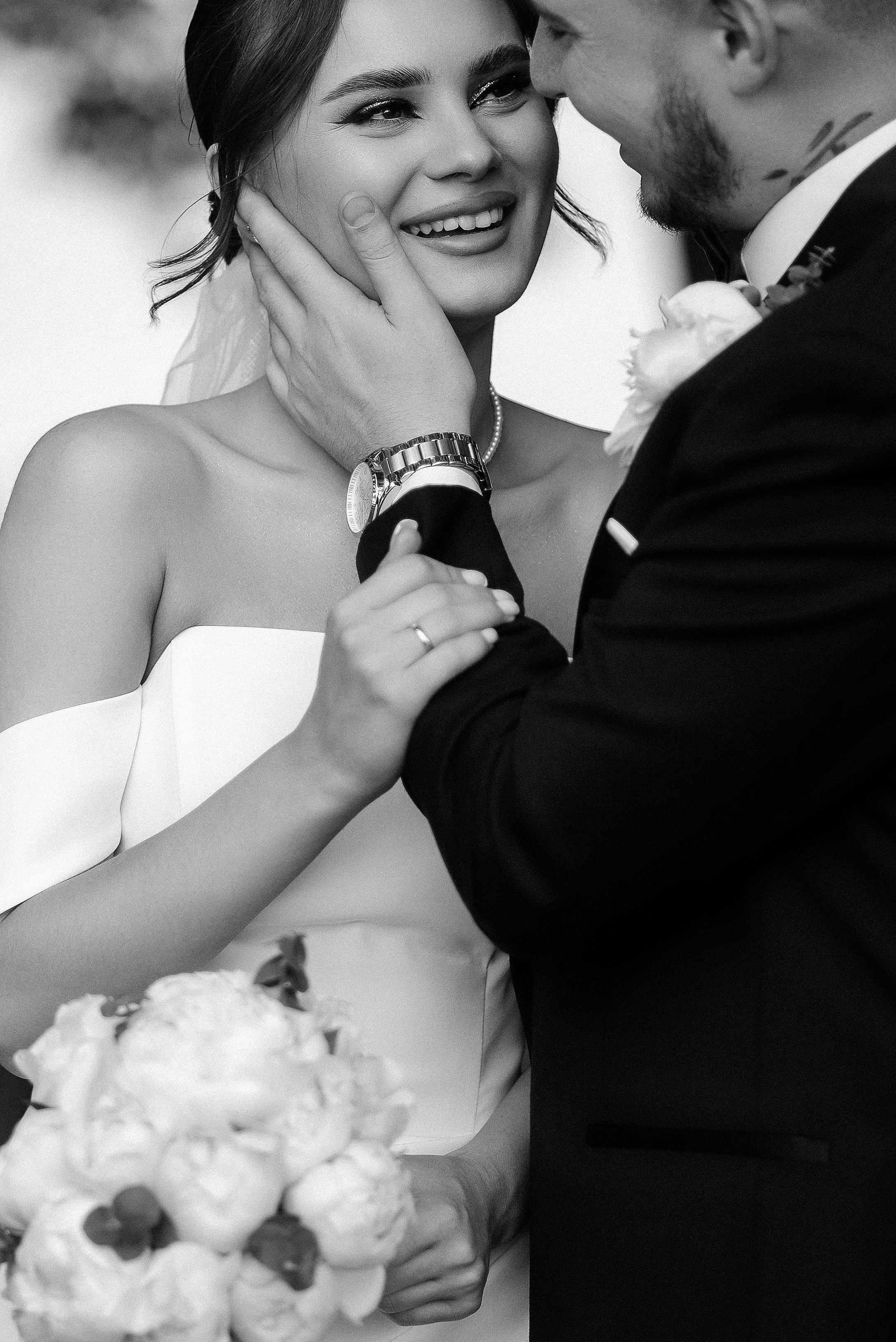 Свадьбы. Свадебный и портретный фотограф в Липецке Юлия Свит