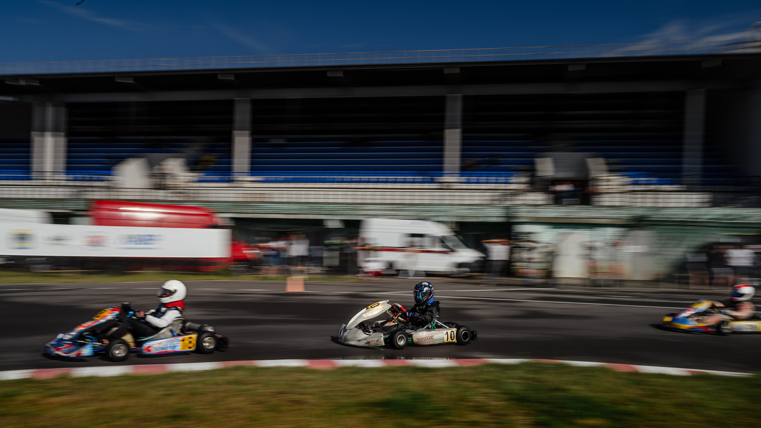 2025 Гран при Владимирской области по картингу. Елена Чеснокова спортивный фотограф во Владимире и Белграде