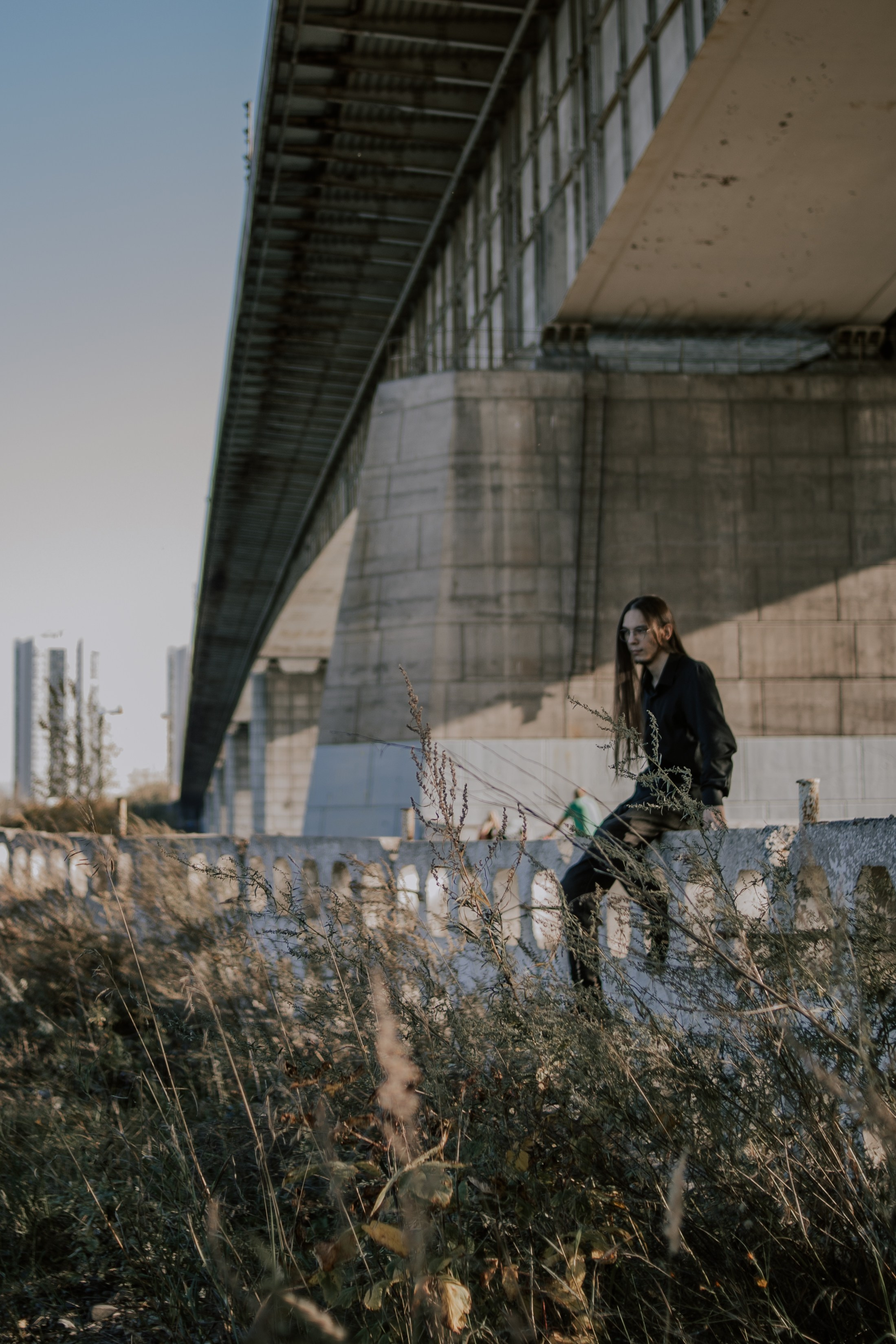 Ренат. Фотограф Регина Крикунова г. Красноярск