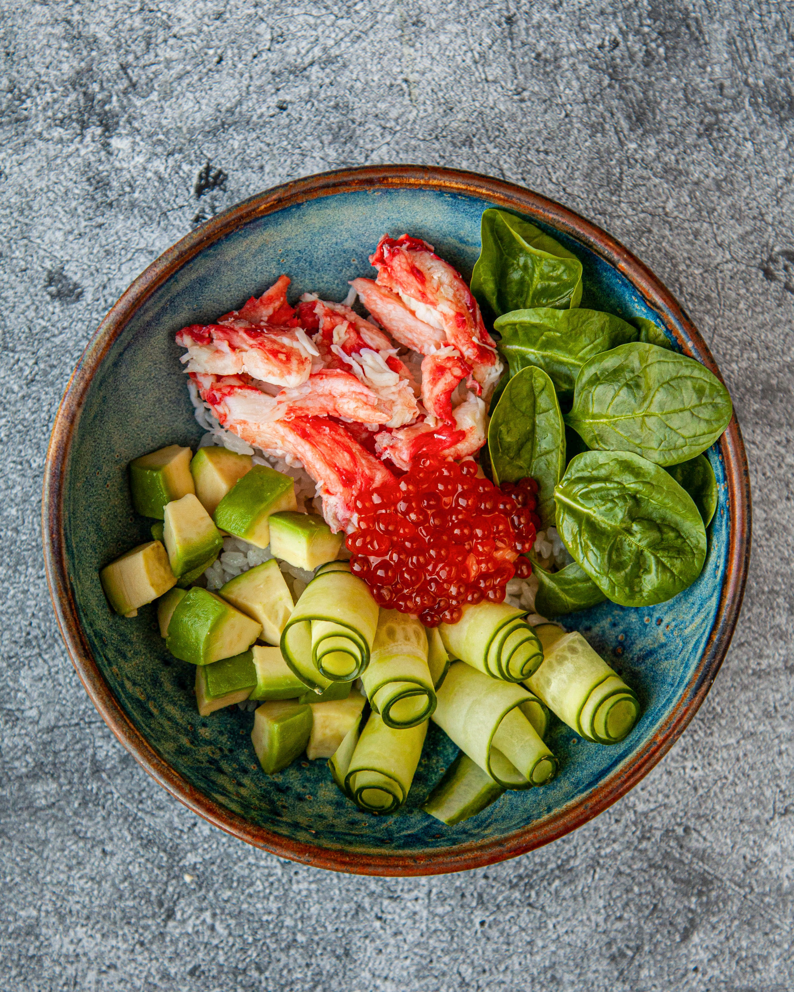 Фуд съёмка для ресторана