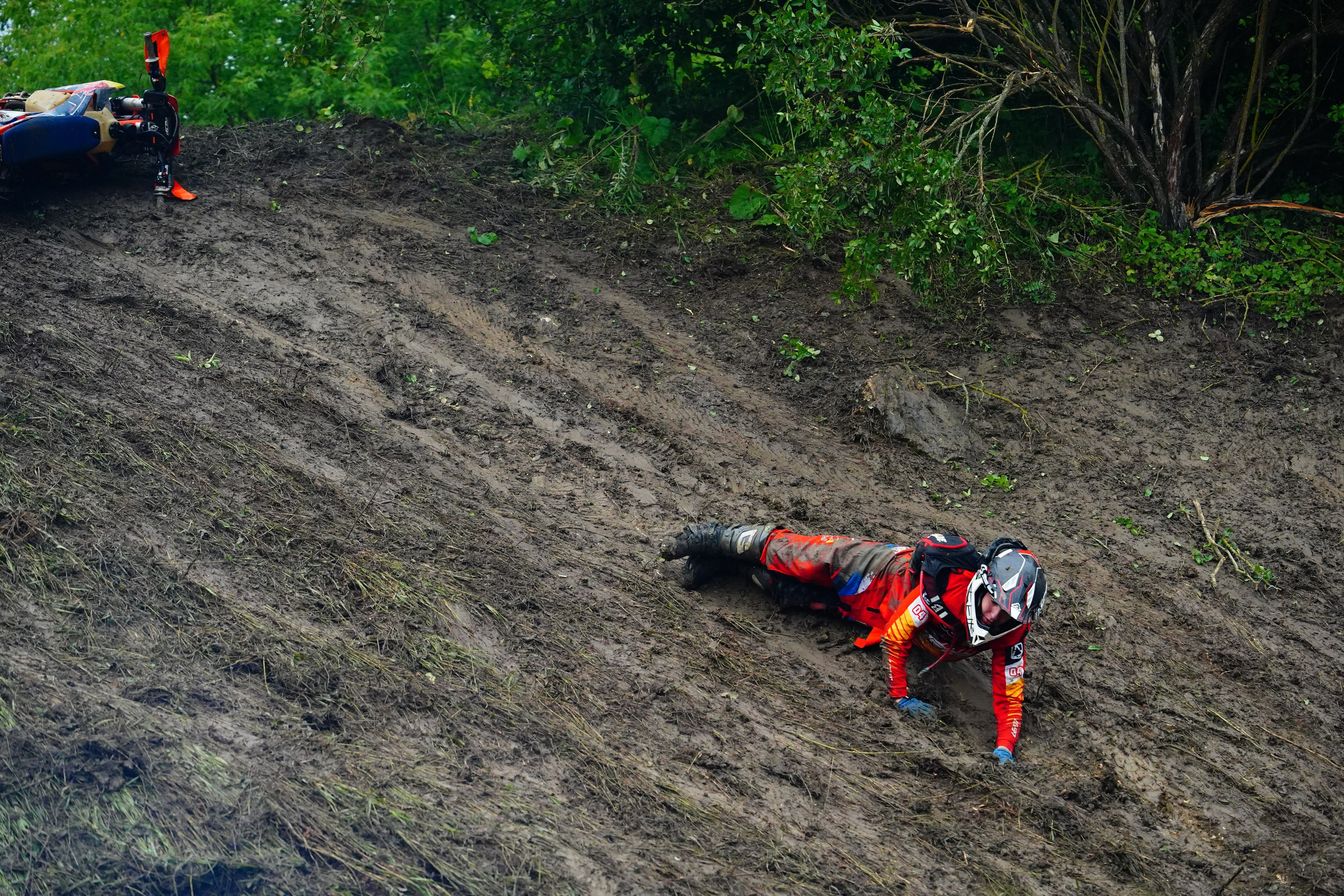 OFRP Enduro. Просто фотограф, просто фото, просто от души Татьяна Киршева