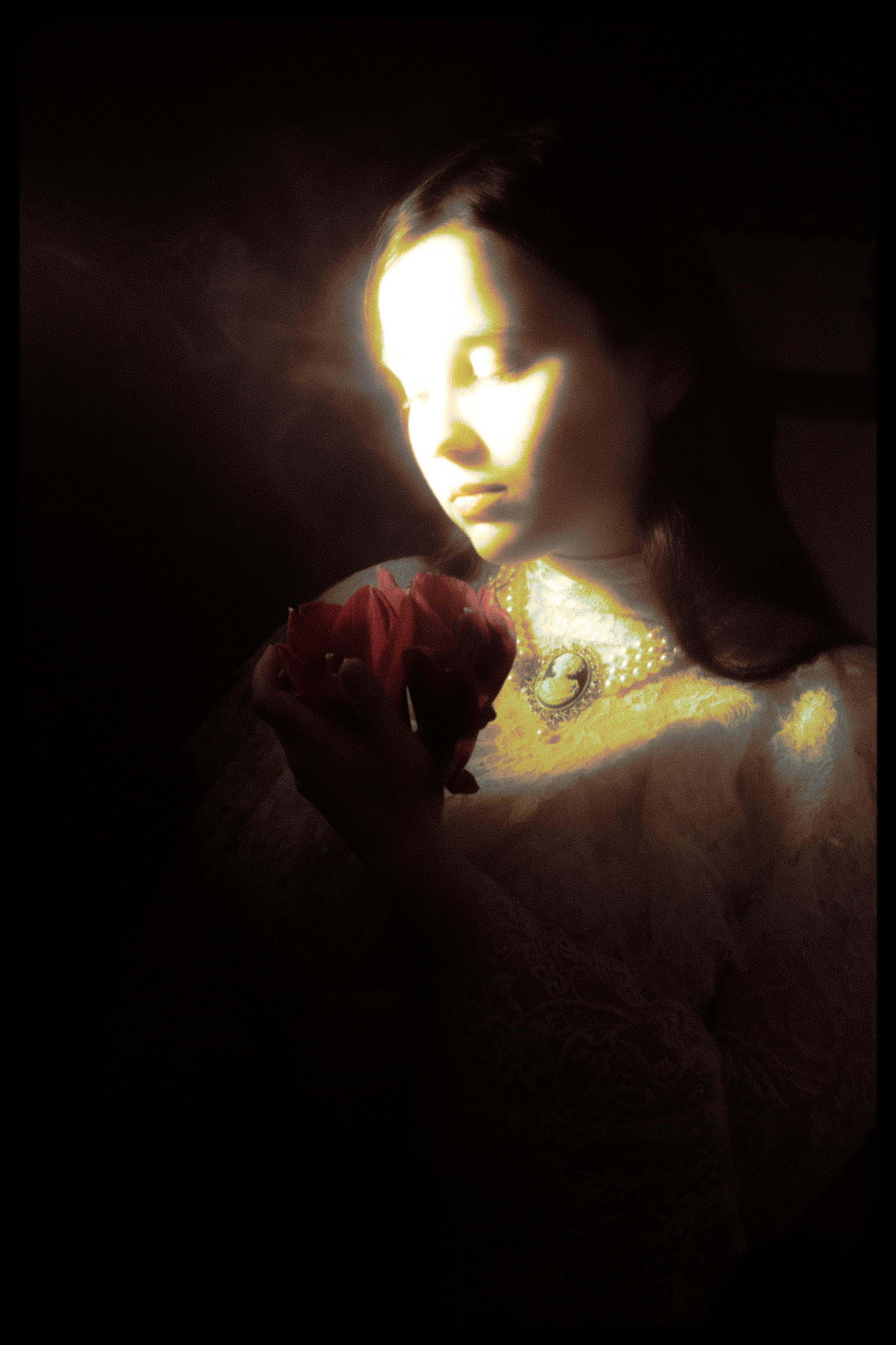 Яна. Ѣль Татьяна Григъ ~ винтажный фотограф