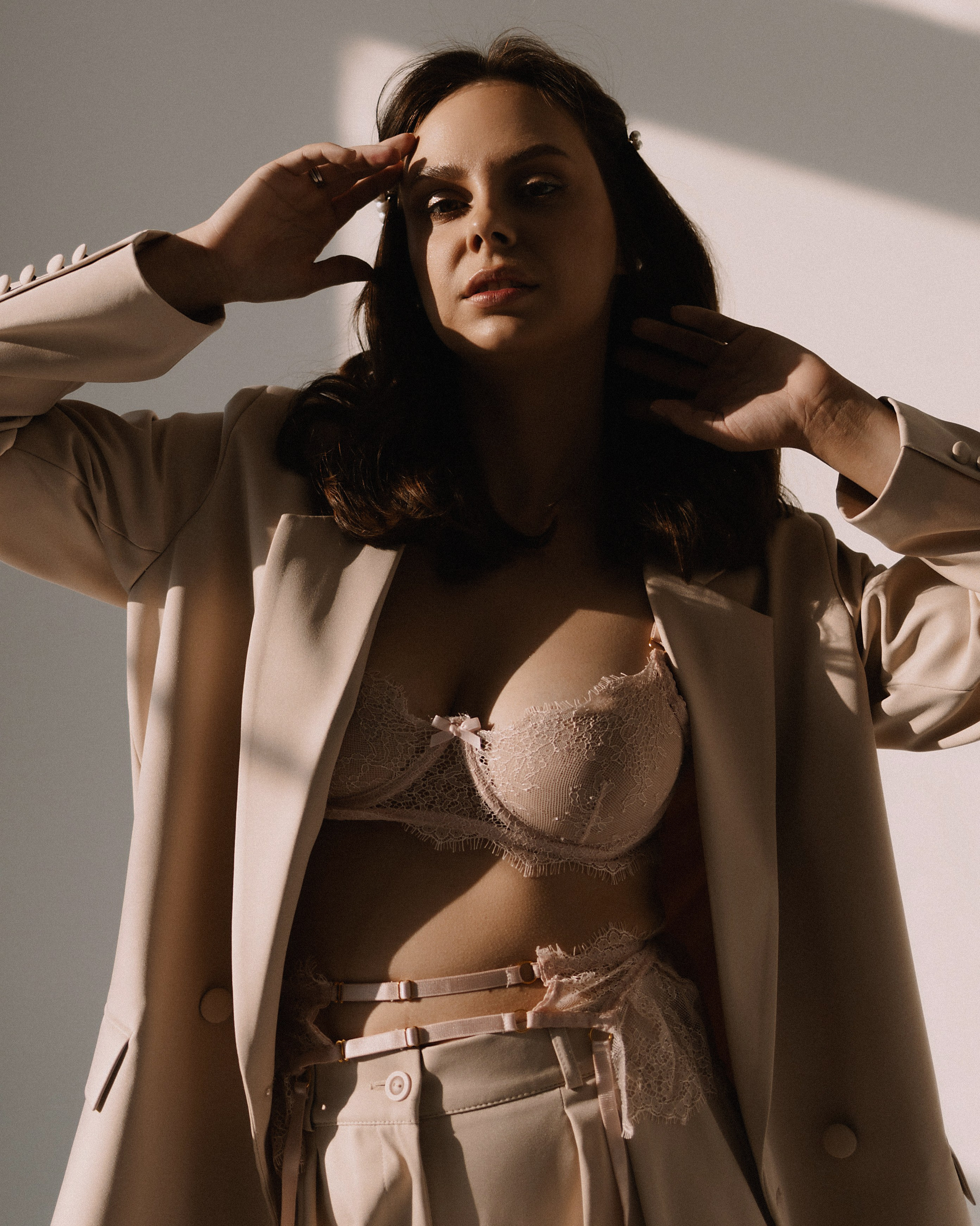 Юлия. Фотограф в Красноярске Ксения Дмитрик