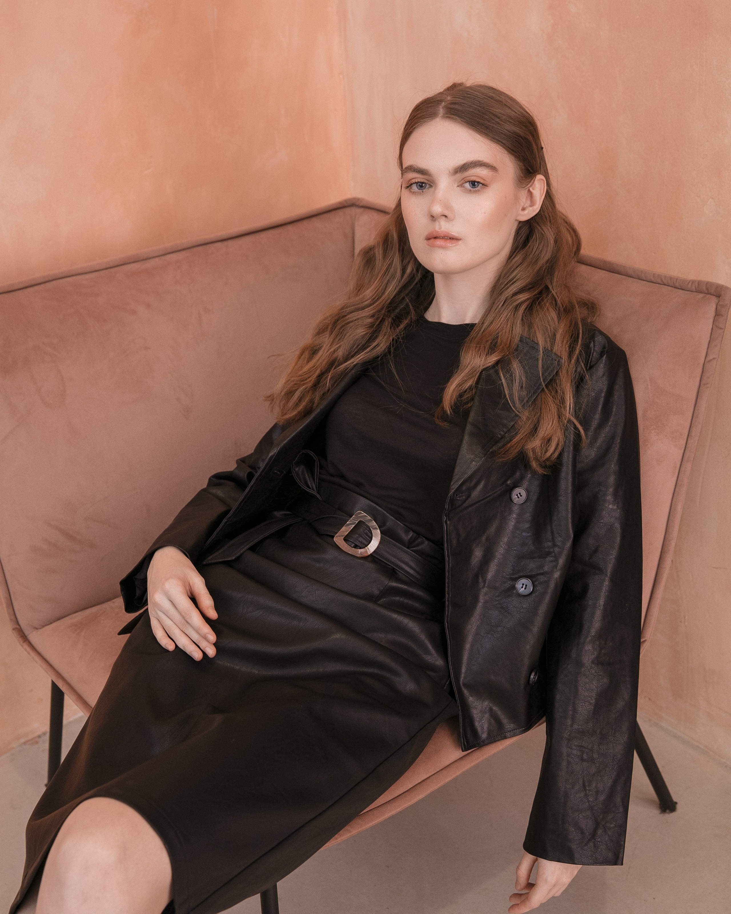 Лук бук для бренда Vika Sova. Каталожный и предметный фотограф в Москве Анна Nesmeliva