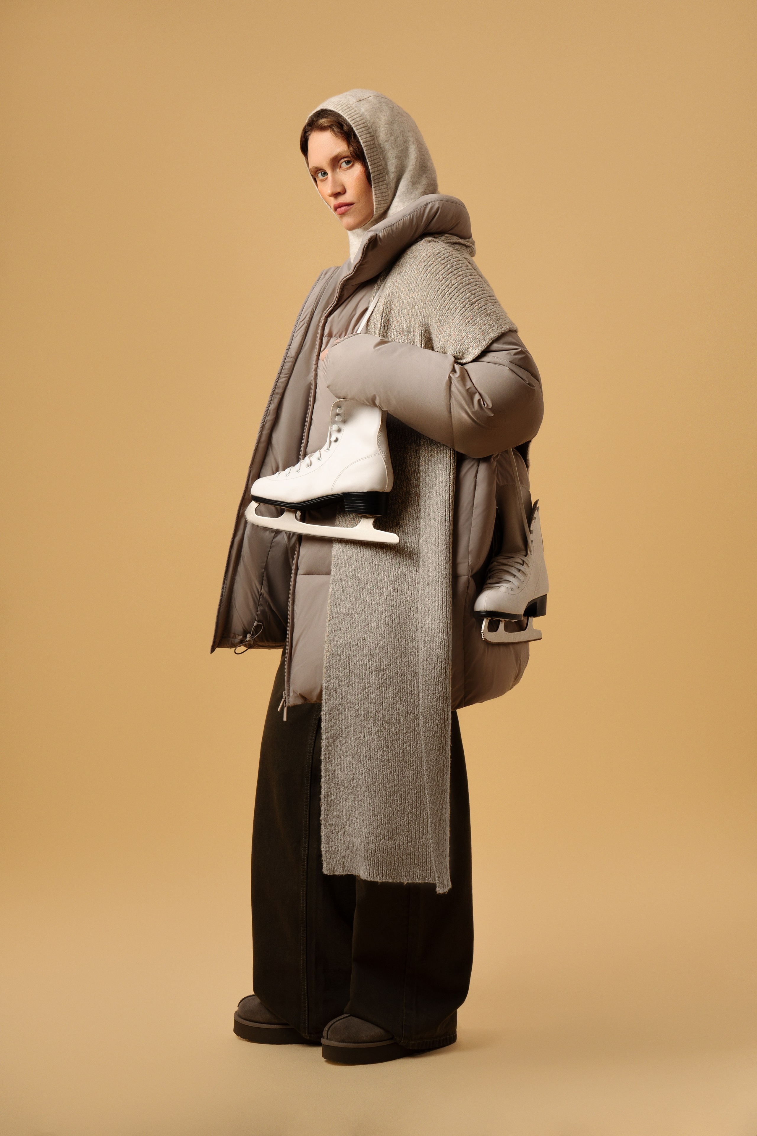 Urban Tiger Winter 24. Fashion фотограф и Арт директор. Санкт-Петербург и Москва