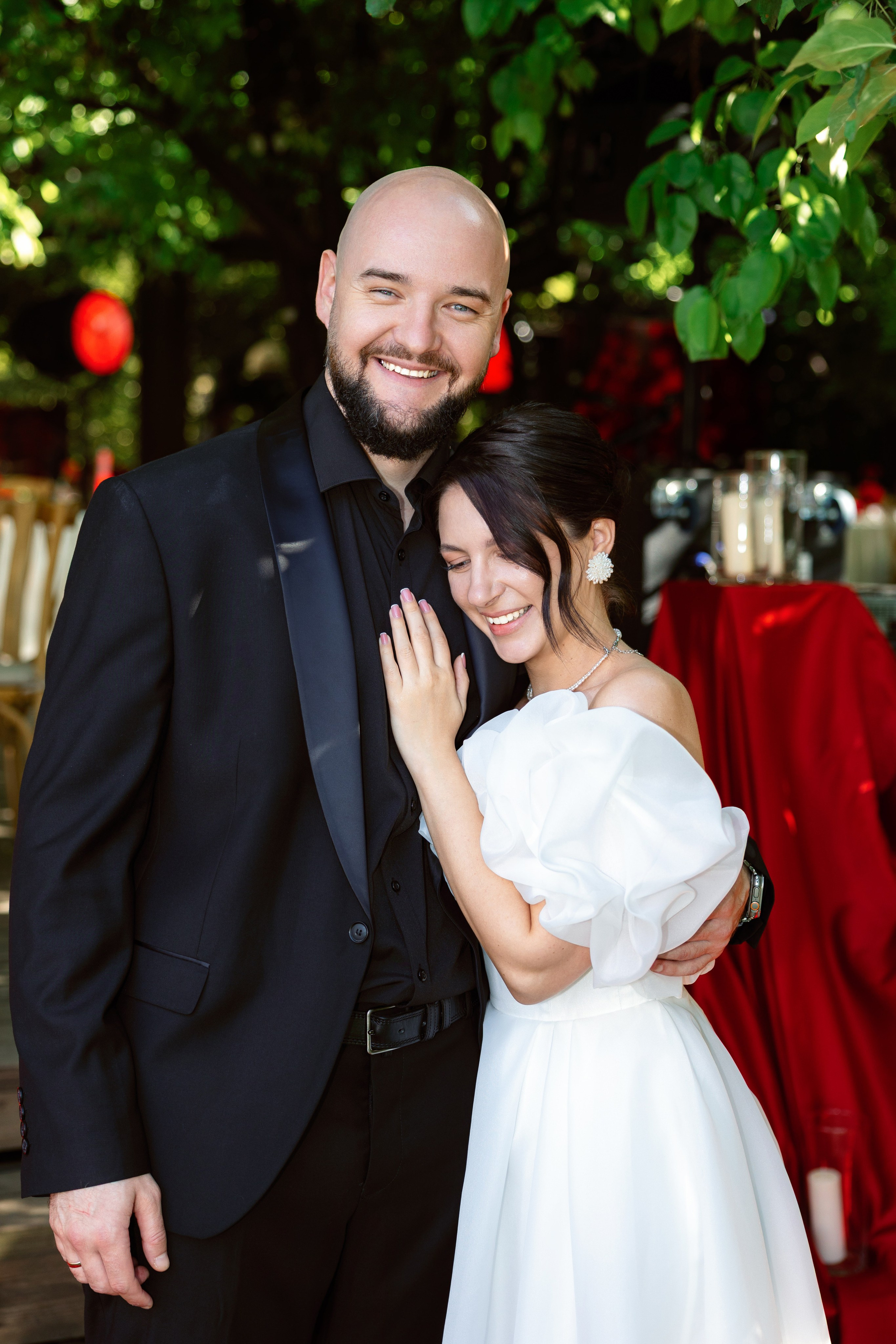 Фотограф Аделина Raw