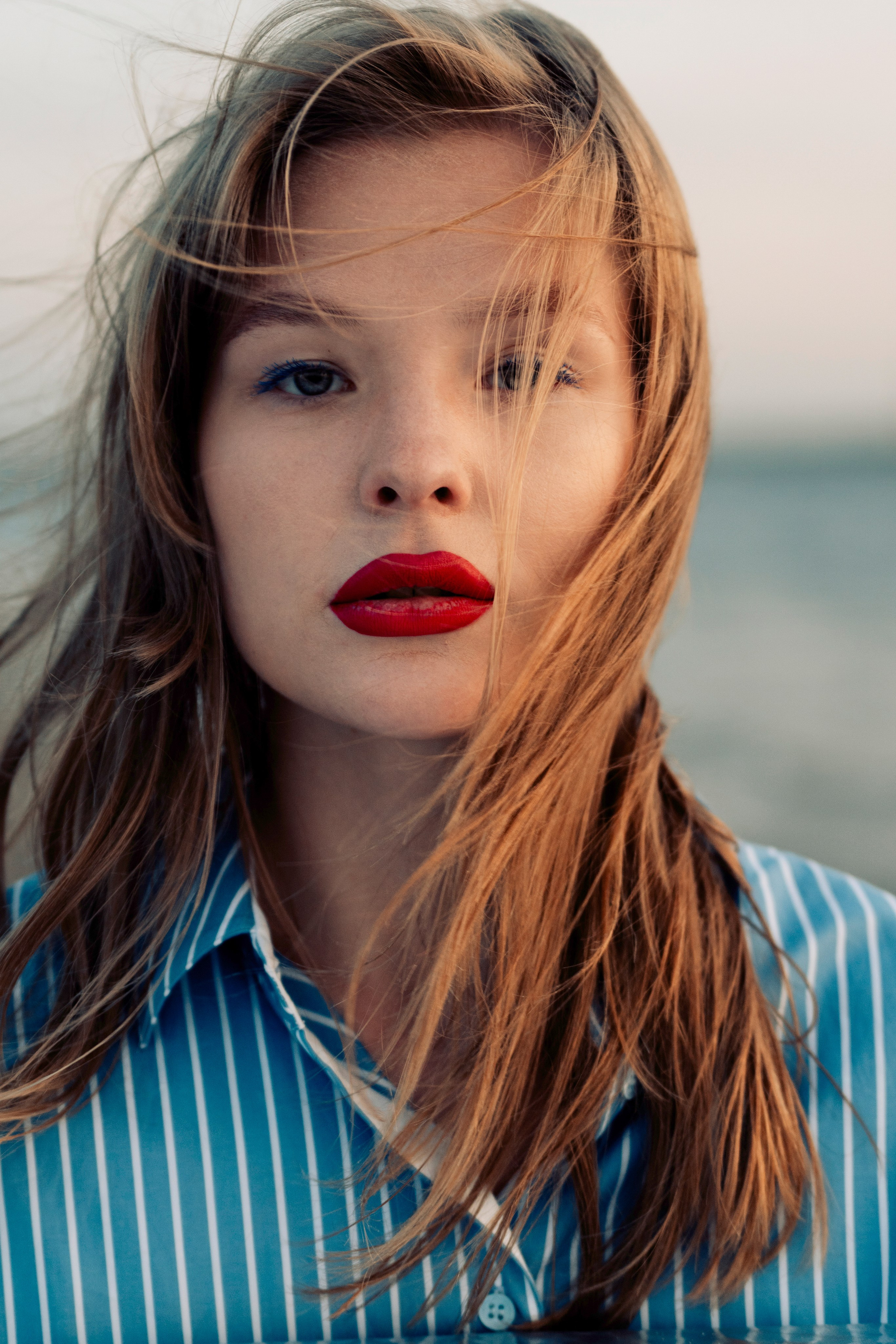 Арина. Maxon Magnusson