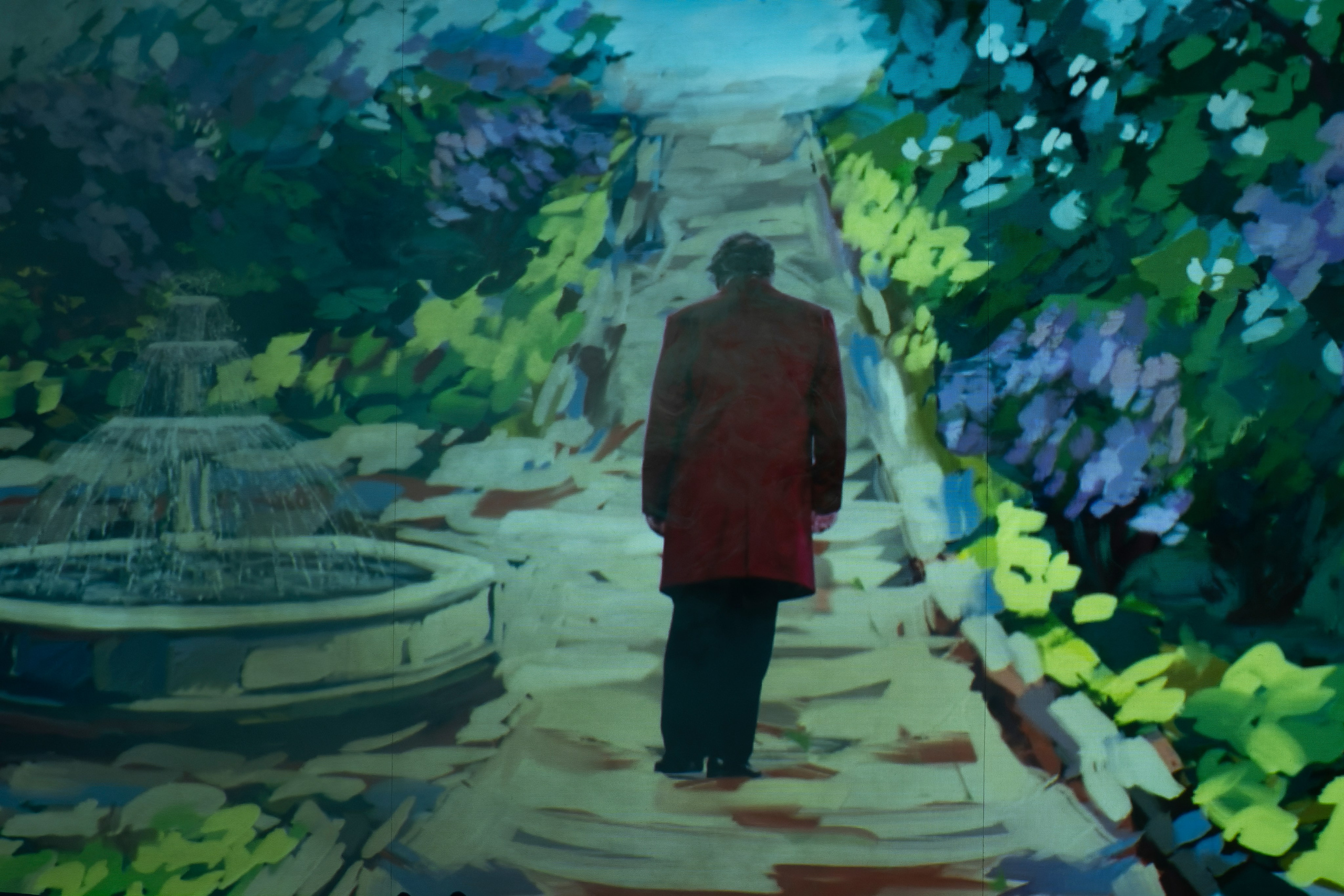 Репортаж. Maxon Magnusson