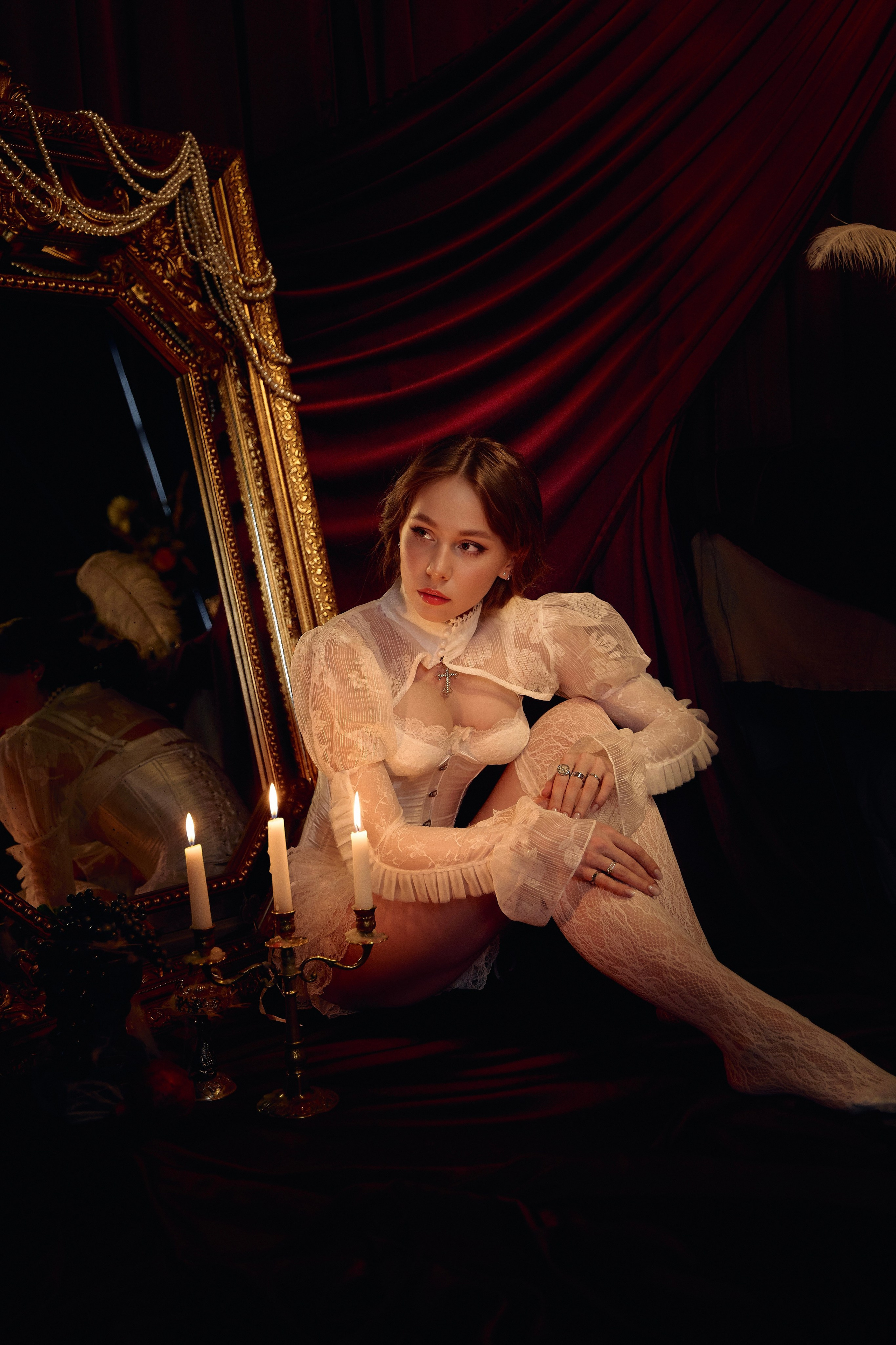 Margarita. Фотограф Дарья Зайцева