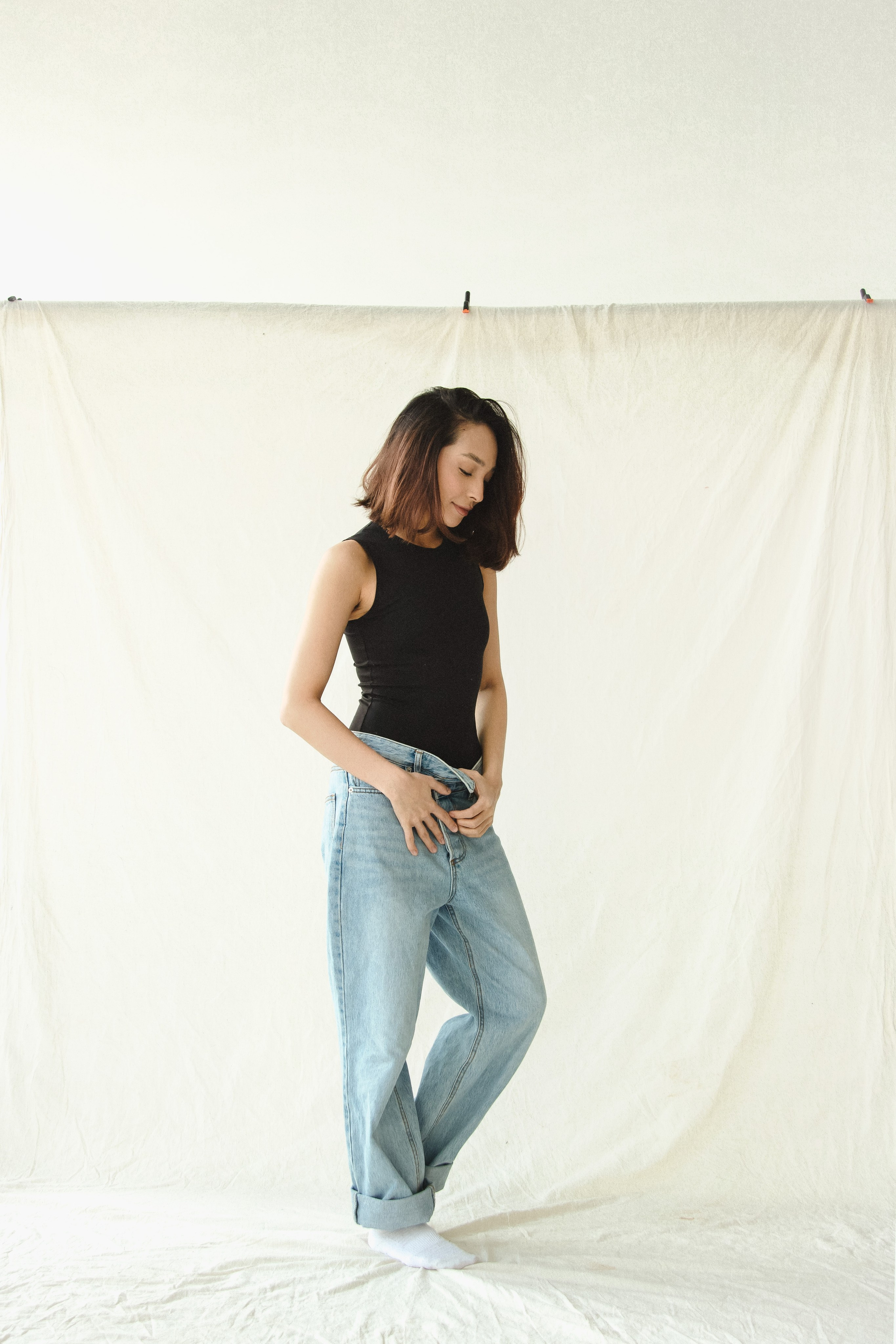 Aiym. Fashion, portrait, personal photographer. Almaty, KZ