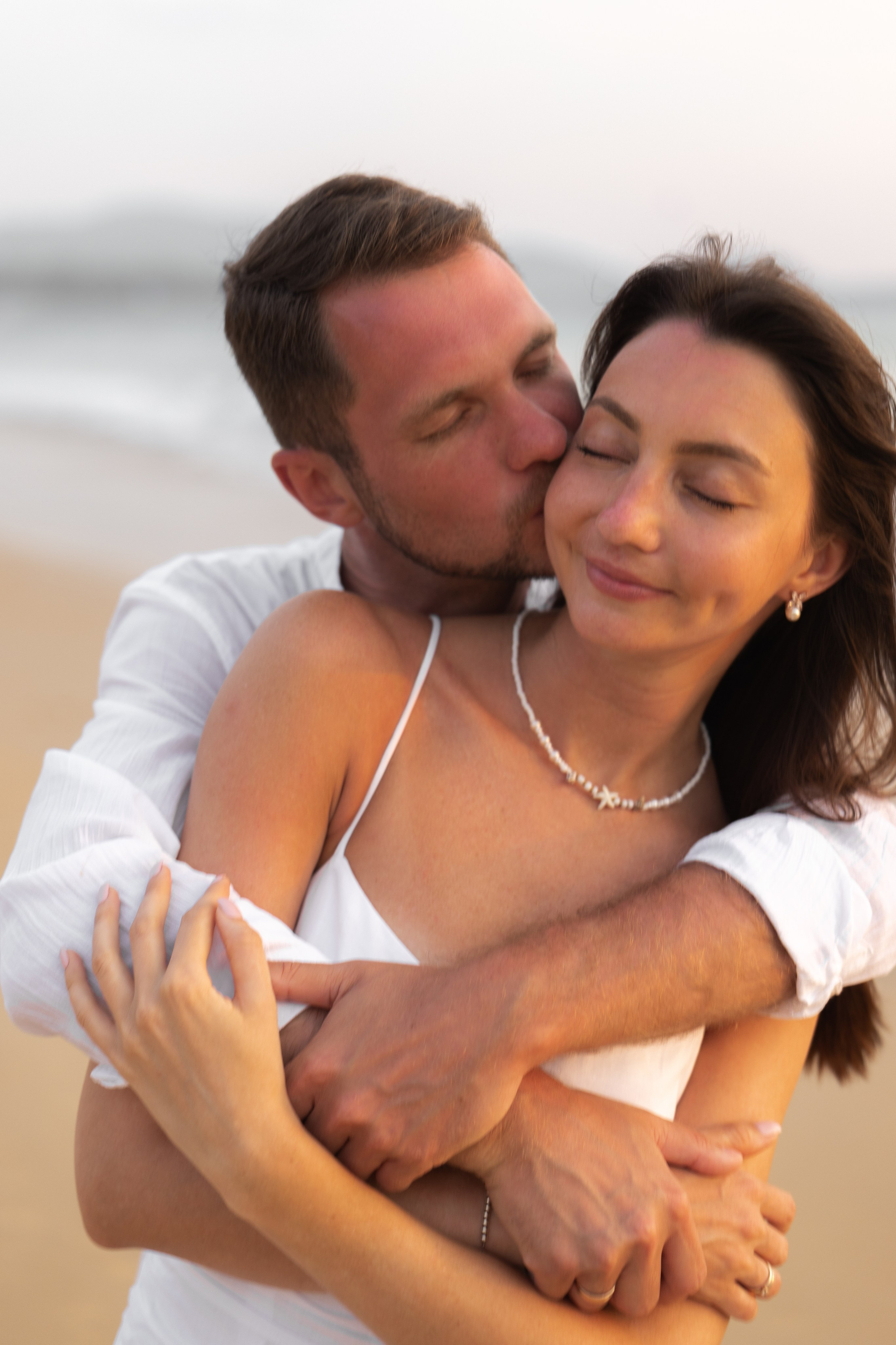 Про любовь. Семейный фотограф в Москве