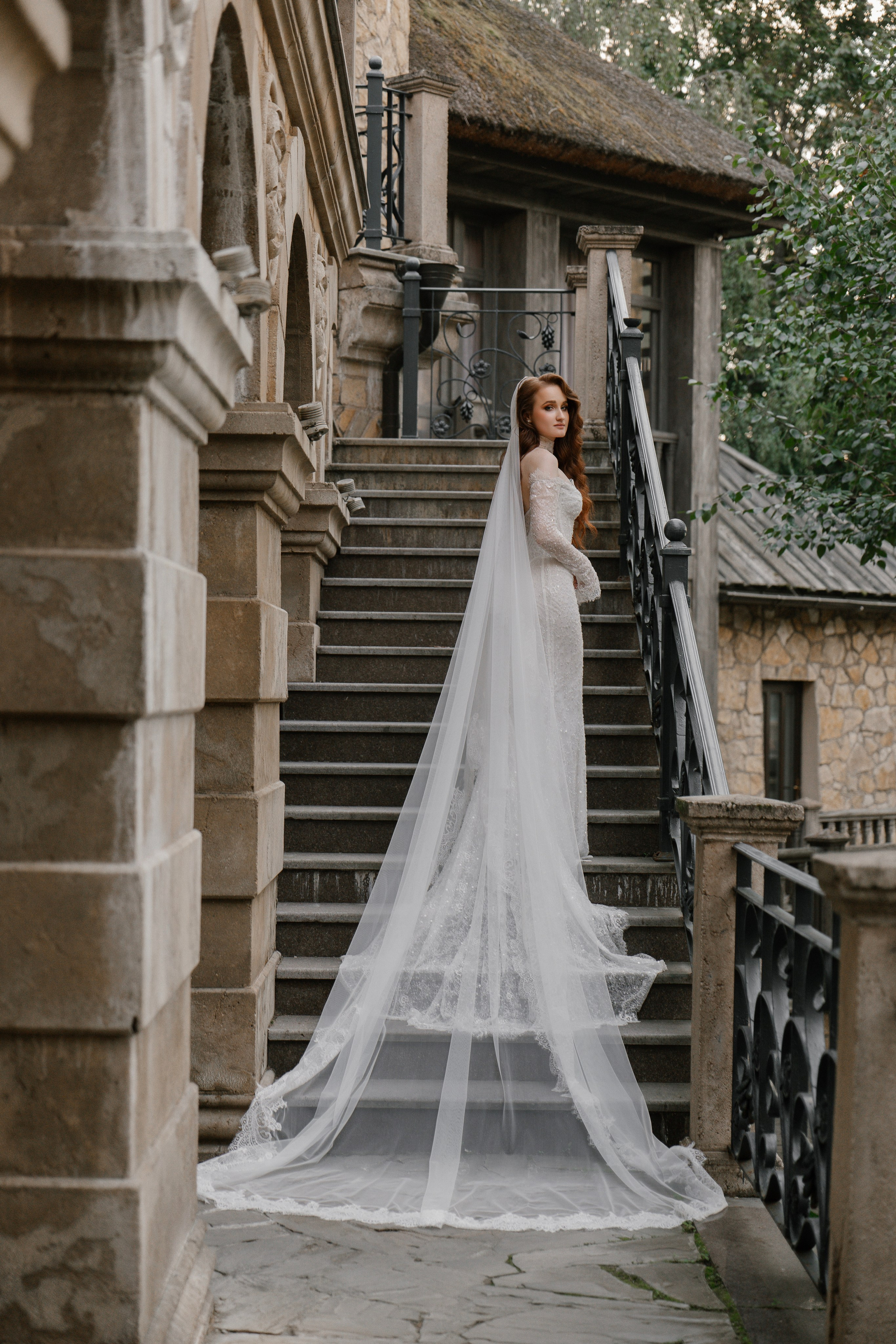 Про любовь. Семейный фотограф в Москве