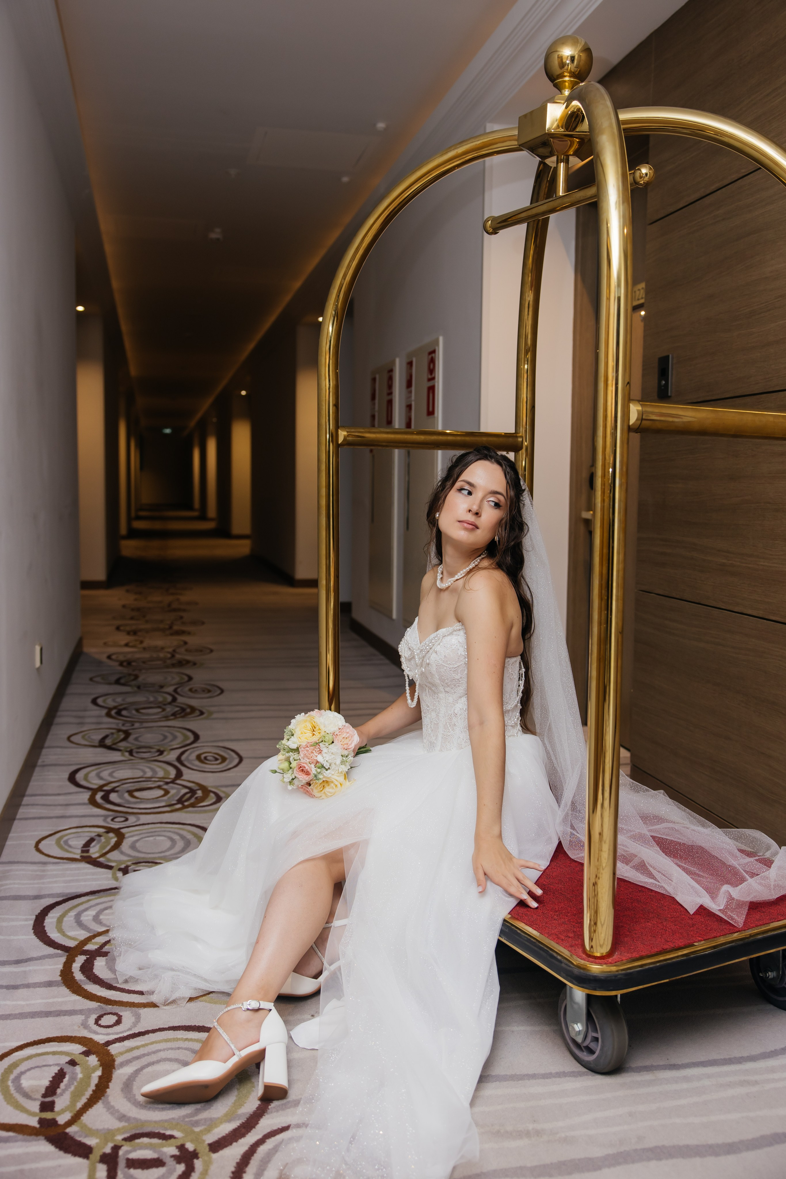 Наталья и Олег. Свадебный и семейный фотограф во Владивостоке Елена Шишкина