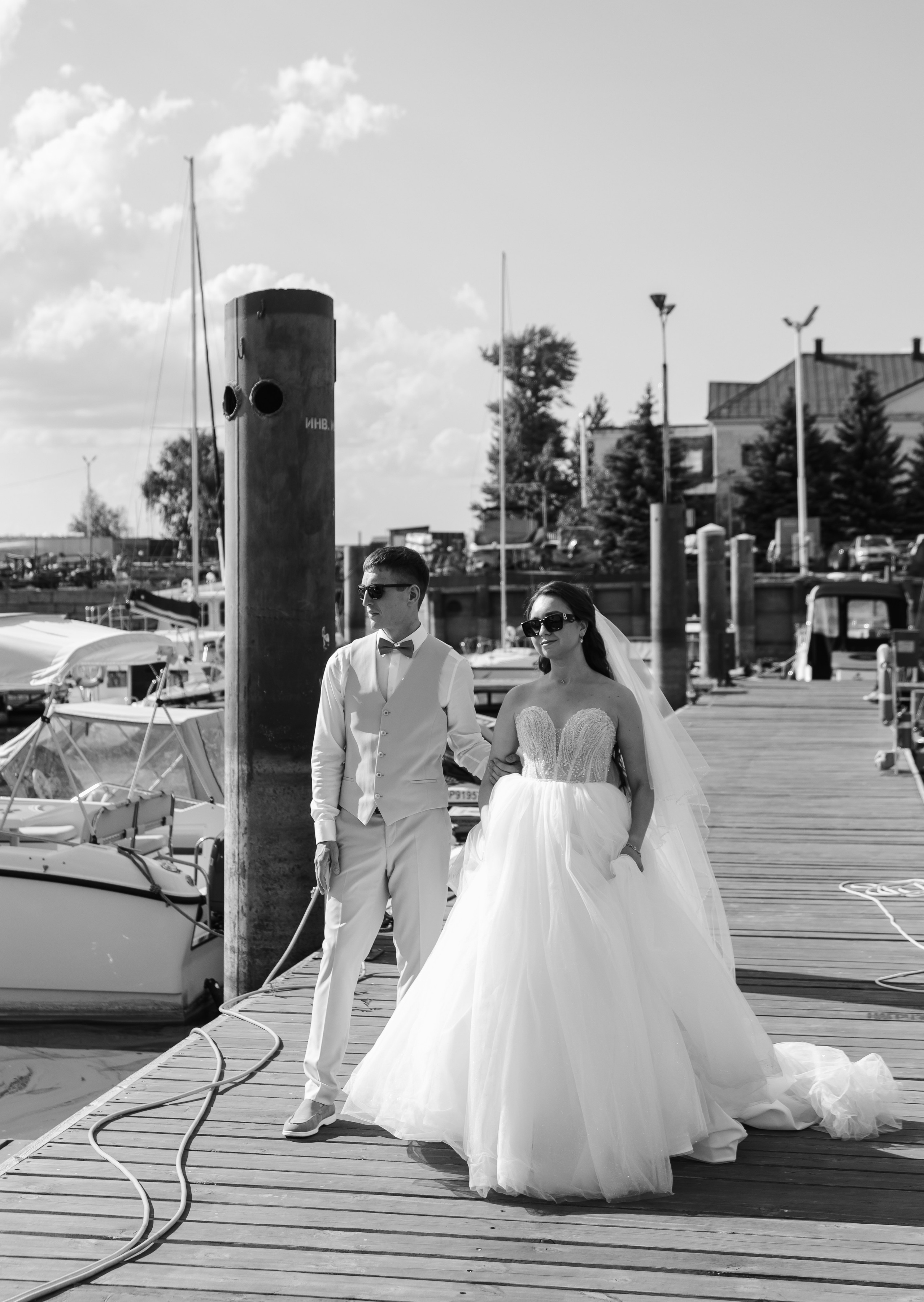 Marat & Ilgina. Свадебный фотограф Ильнар Асадуллин