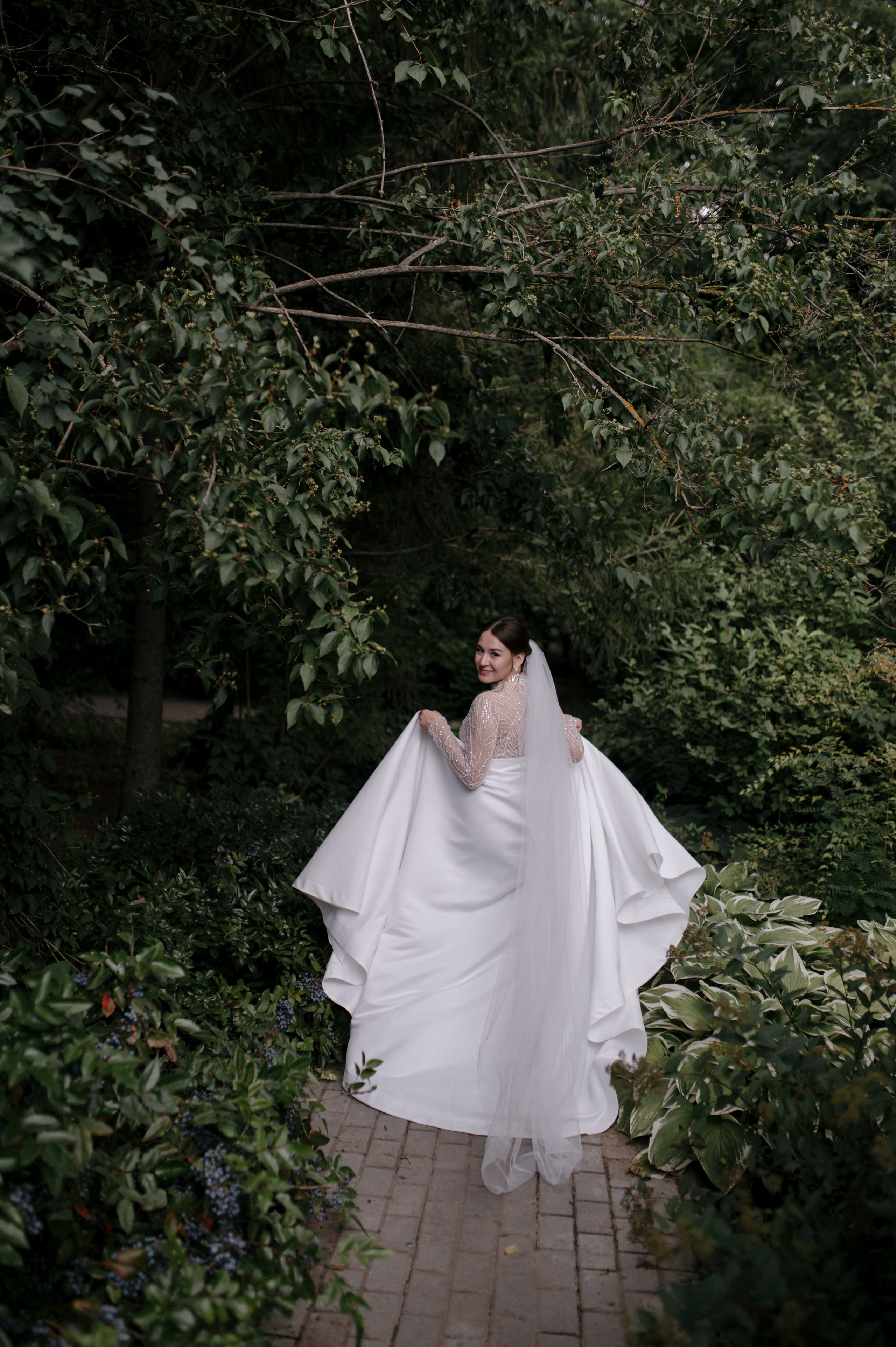 А&И. Свадебный и семейный фотограф Олеся Маркелова