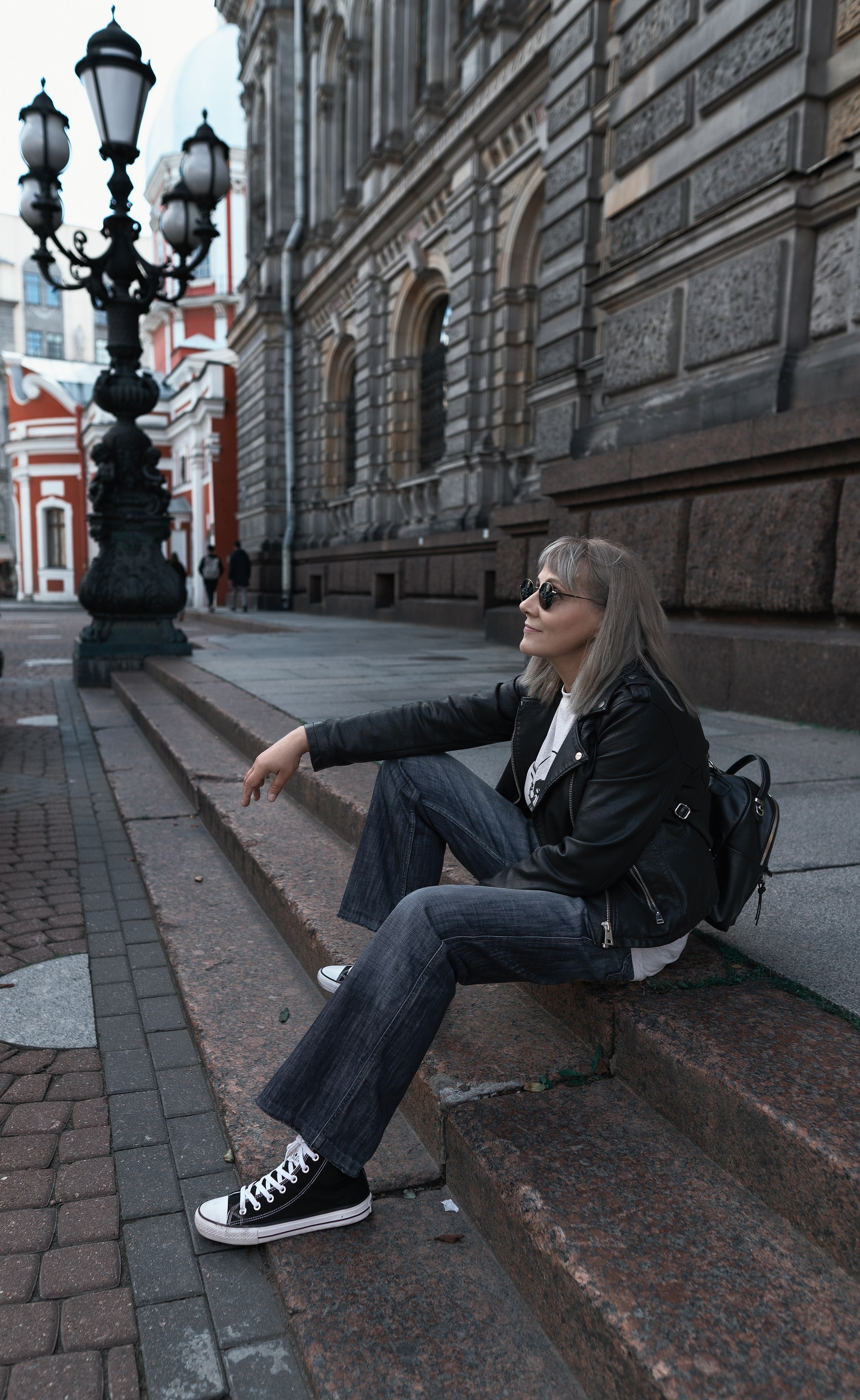 Мамуля. Индивидуальный фотограф в Санкт-Петербурге Филимонова Юлия