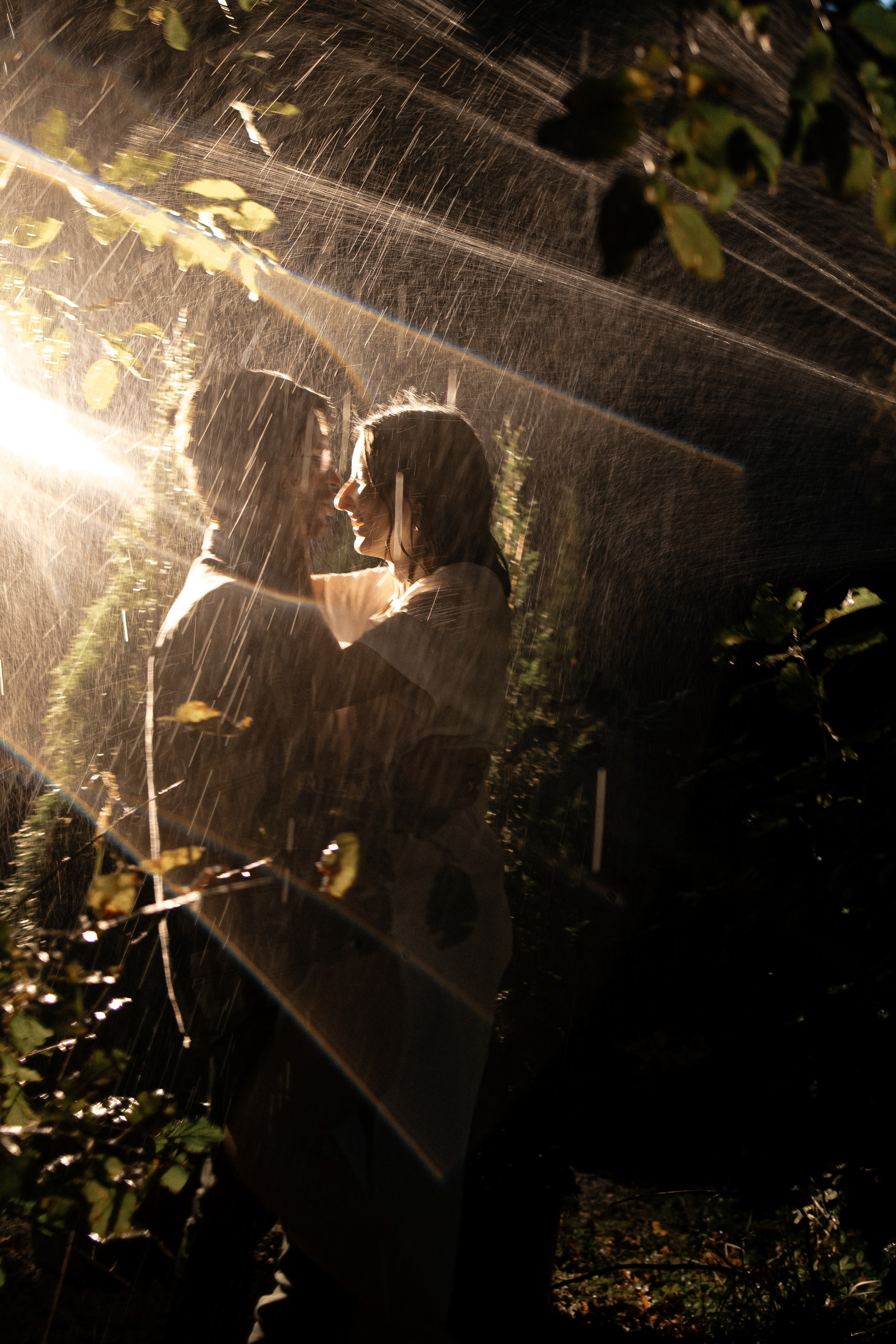 Женя и Настя. Глоток воздуха. Семейный фотограф в Краснодаре Храмова Анна