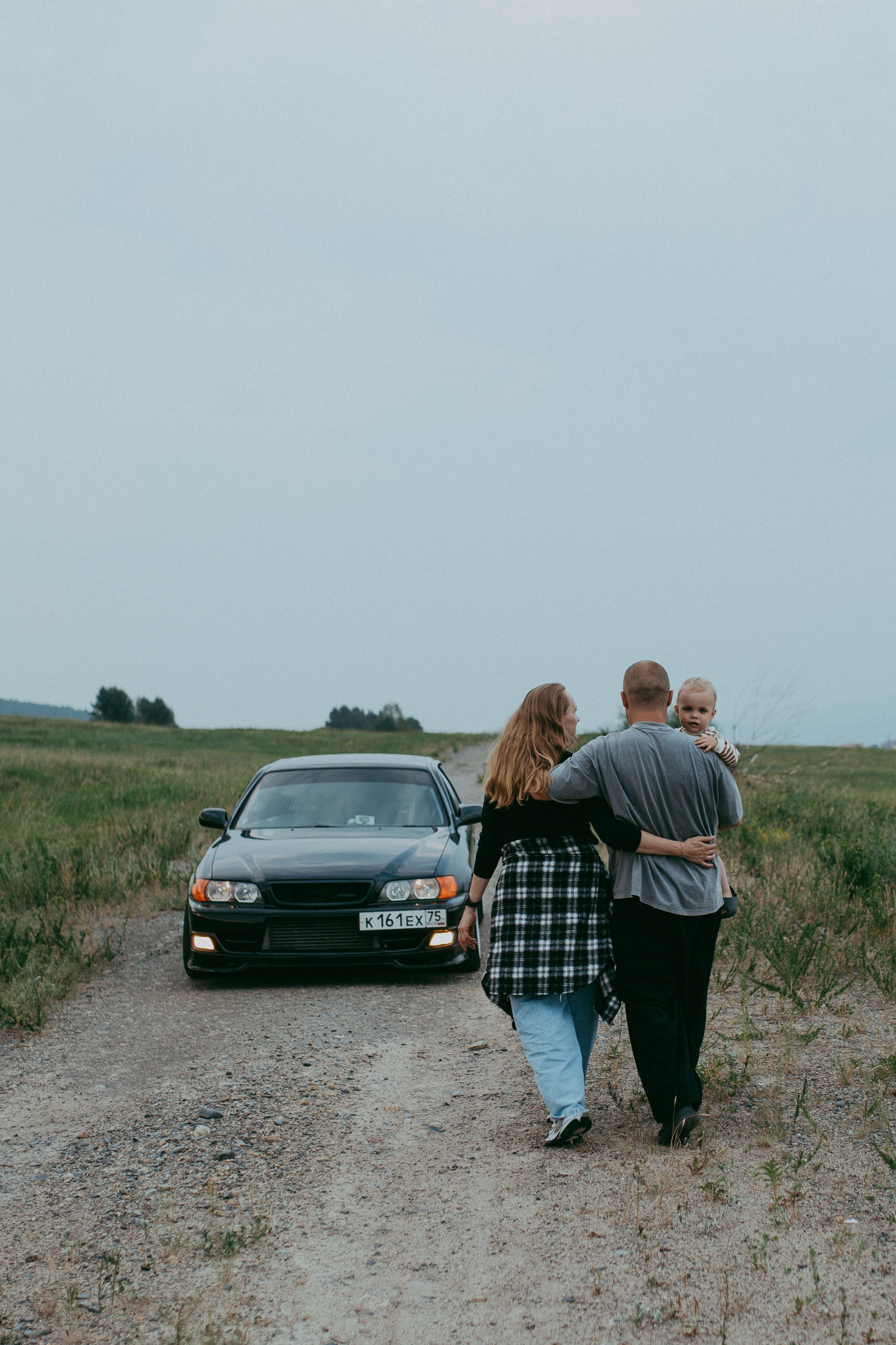 История про жизнь. Семейный фотограф Санкт-Петербург Елена Корытцева