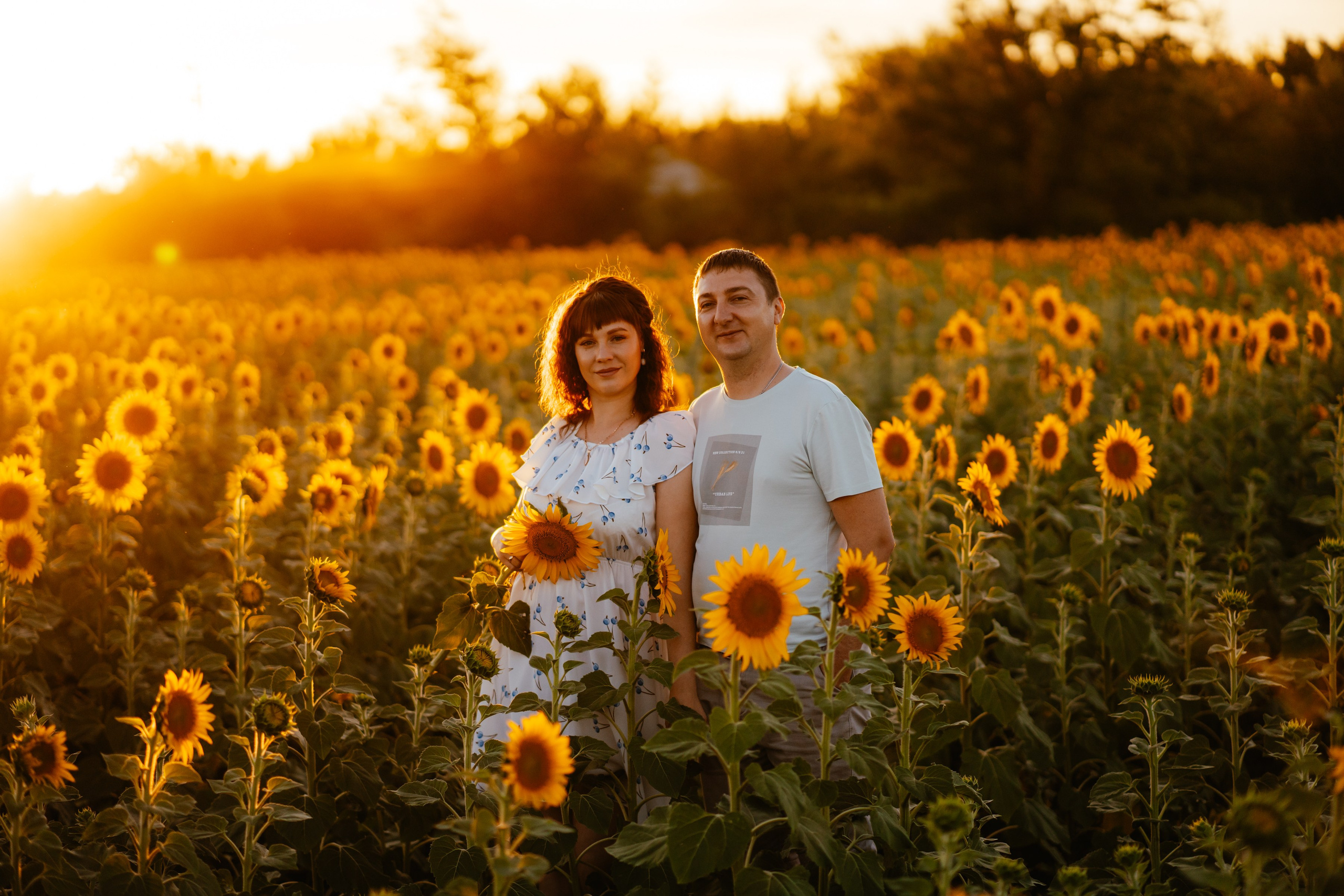Мария и Дмитрий. Ольга Плаксина фотограф в Саратове