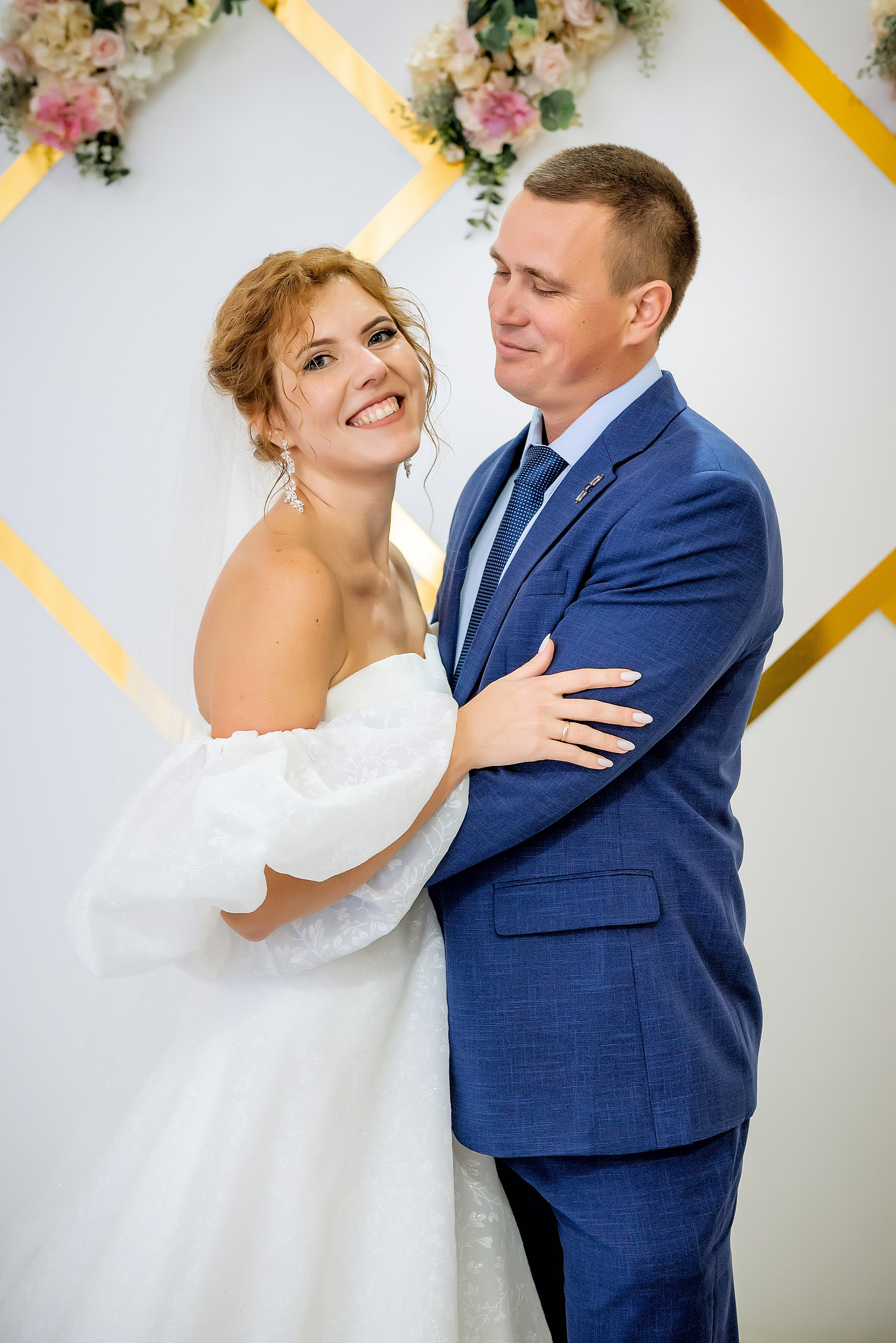 Пролетарский ЗАГС в Ростове: Фотографии и полезная информация