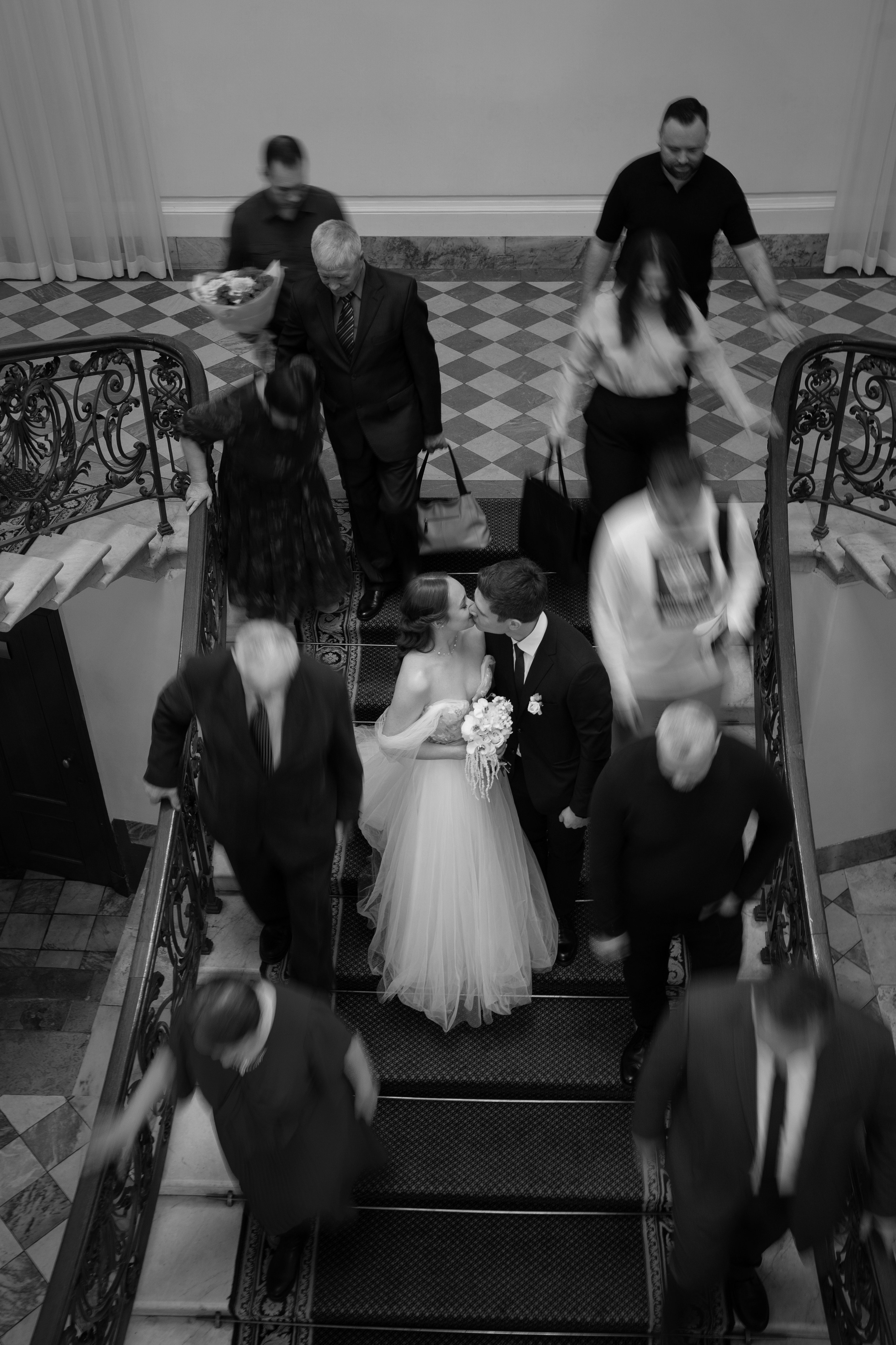 Карина и Даниил