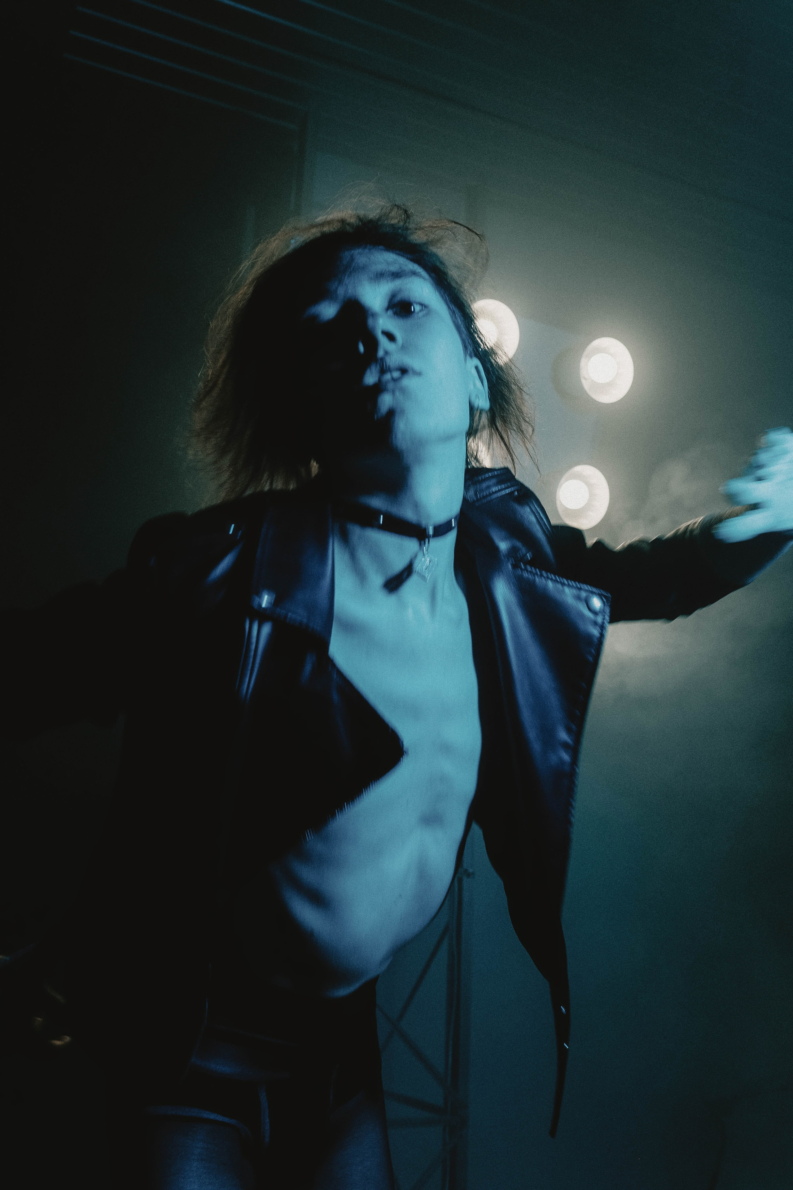 Жизнь рок-н-рол. Портретный и свадебный фотограф в Йошкар-Оле Егошина Екатерина