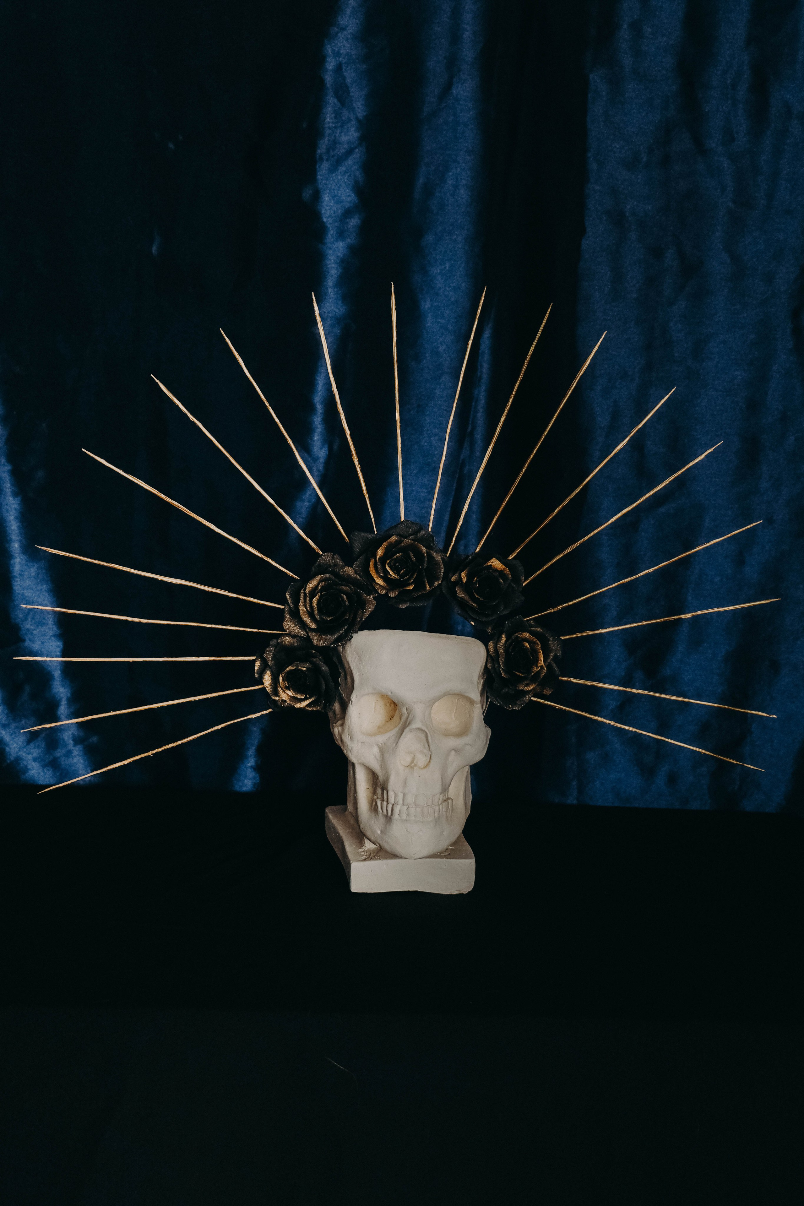 Темные сказки. Портретный и свадебный фотограф в Йошкар-Оле Егошина Екатерина