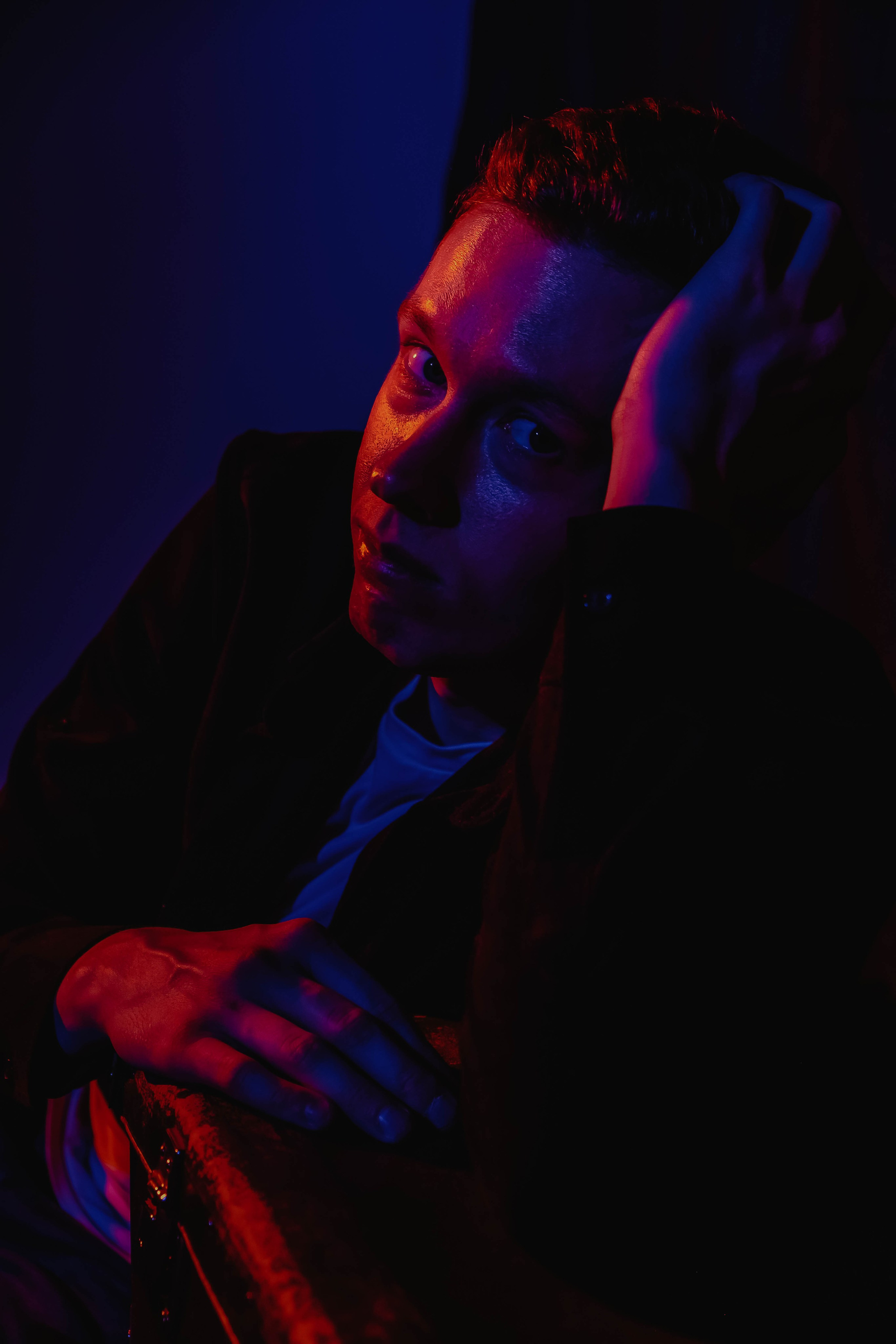 Александр. Портретный и свадебный фотограф в Йошкар-Оле Егошина Екатерина