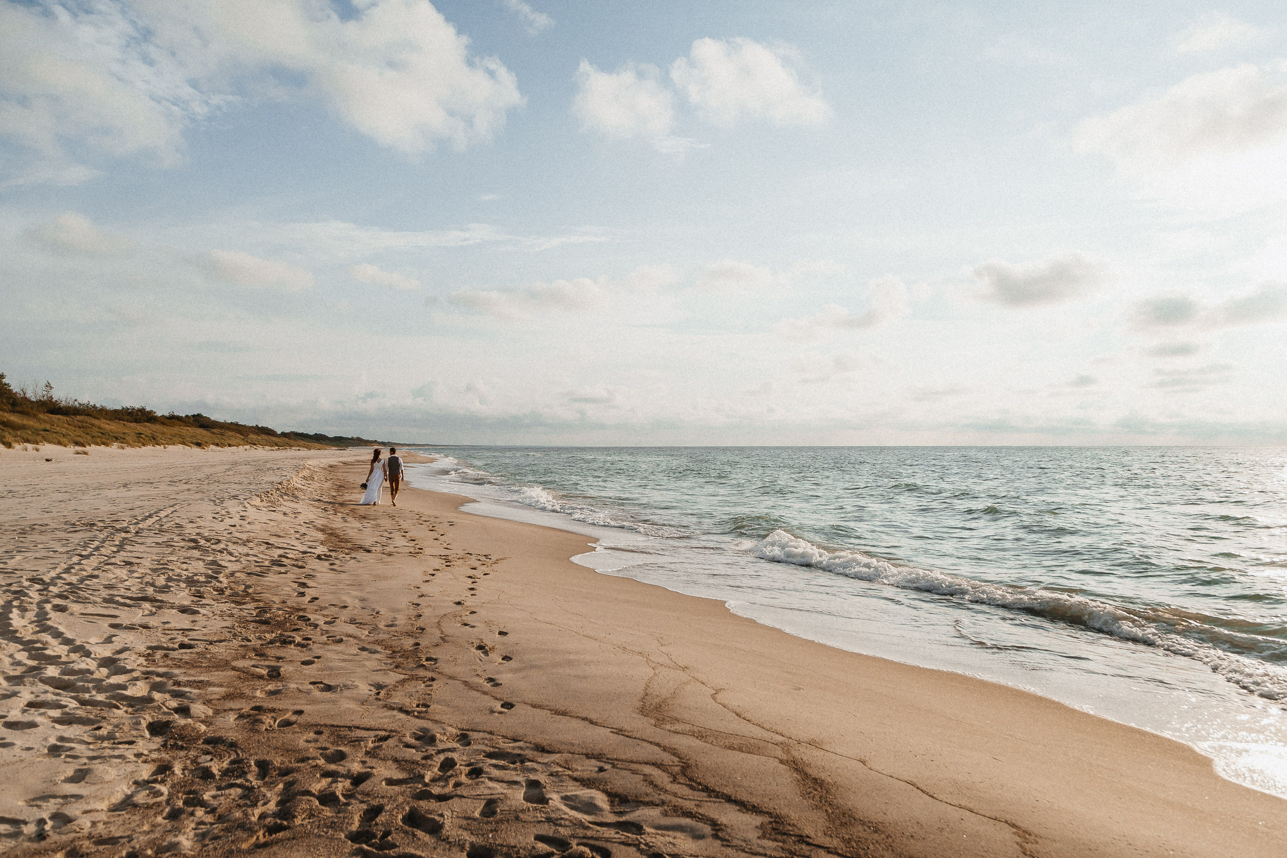 Свадьбы. Свадебный и репортажный фотограф Калининград