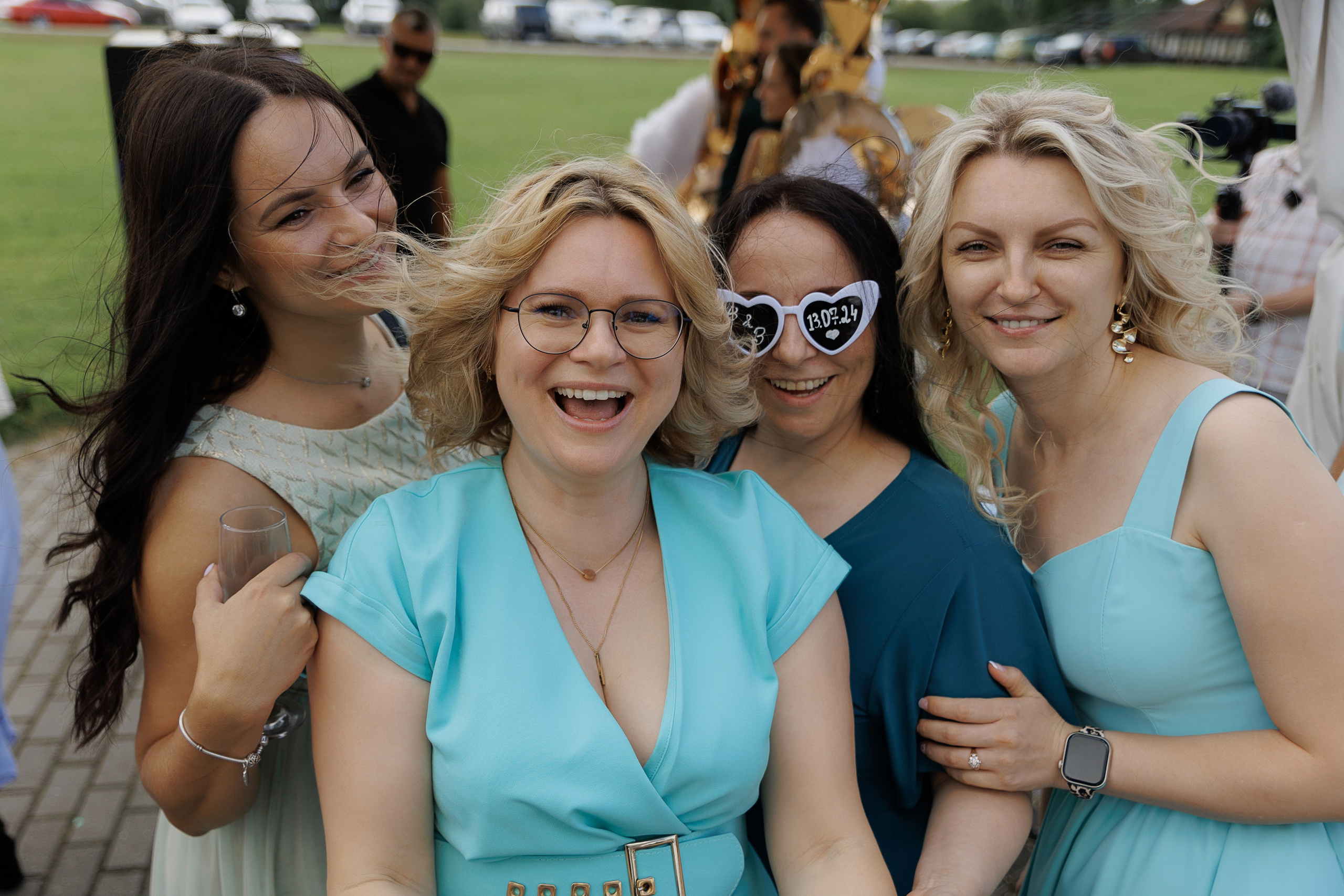 Владислав & Зоя. Свадебный и репортажный фотограф Калининград