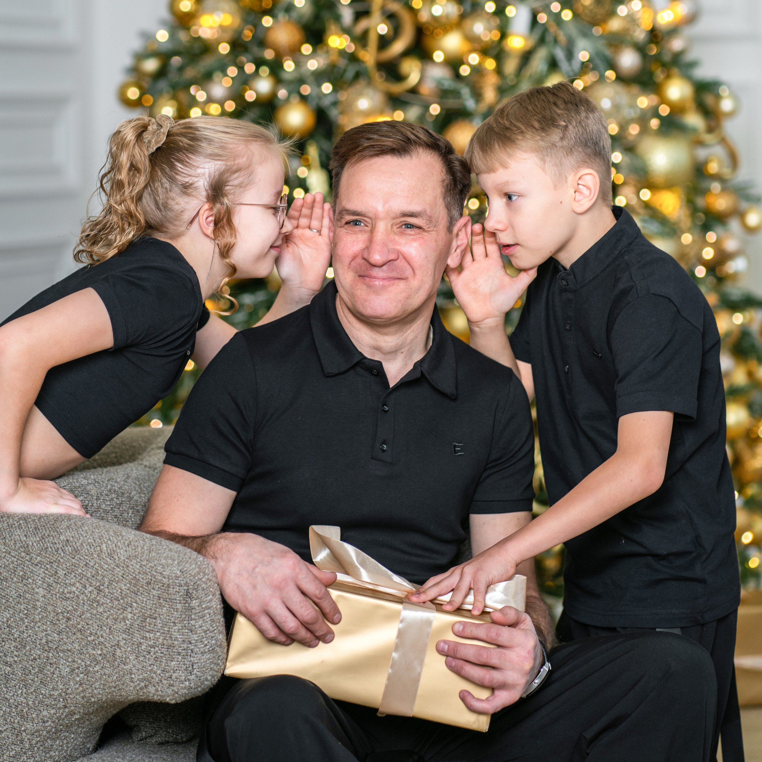 Семейные съемки. Фотограф Наталья Непогода