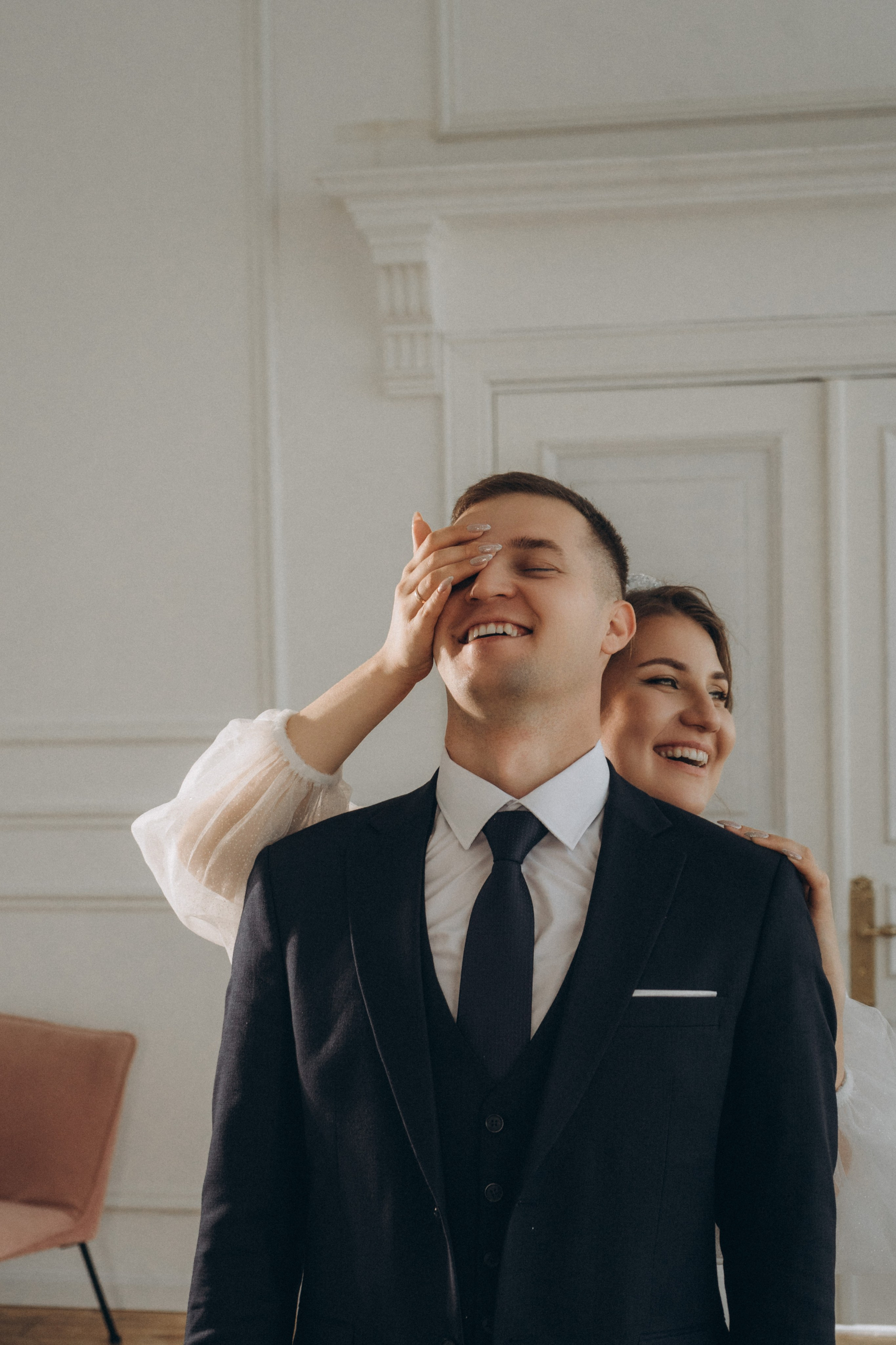 Evgeniya&Andrey. Стильный фотограф Екатеринбурга Veber Anastasia