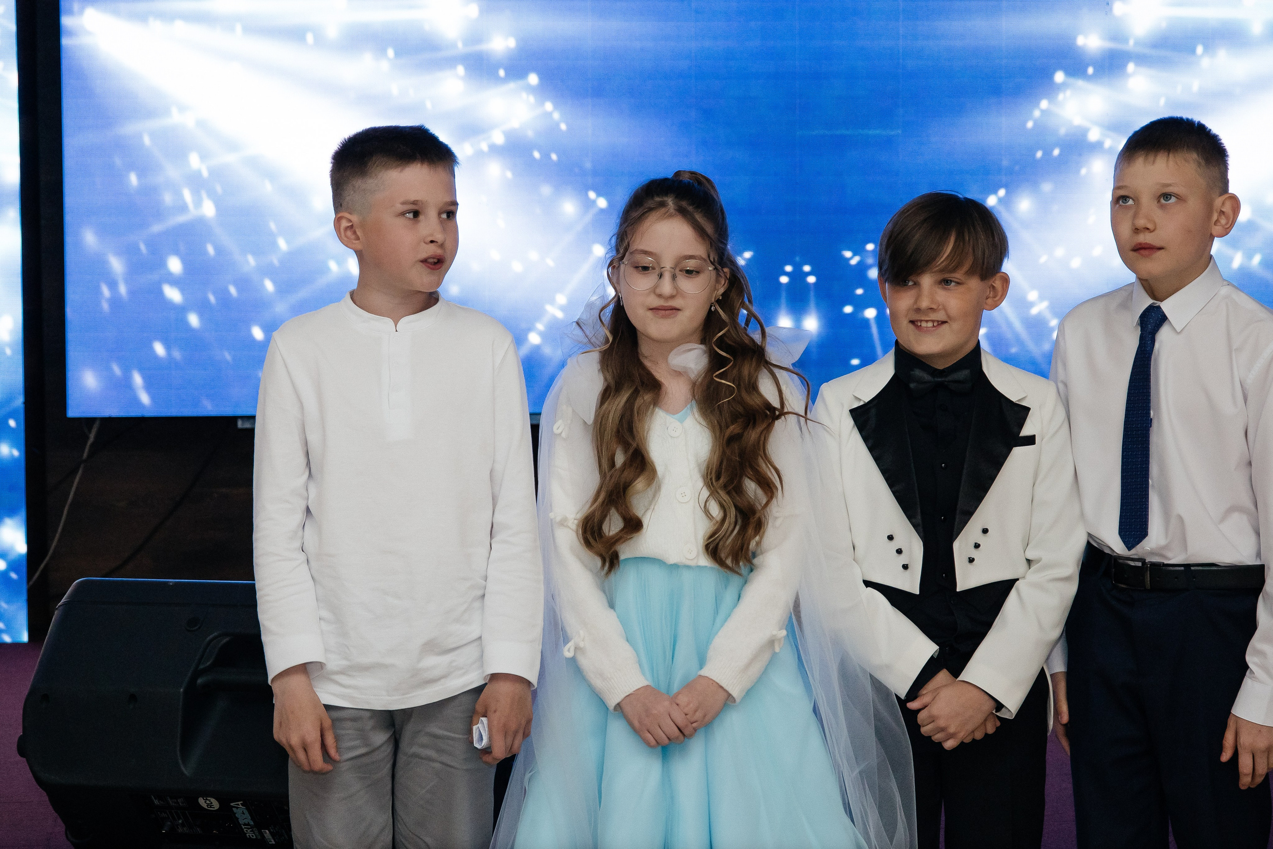 Выпускной 4класс. Фотограф в Иркутске