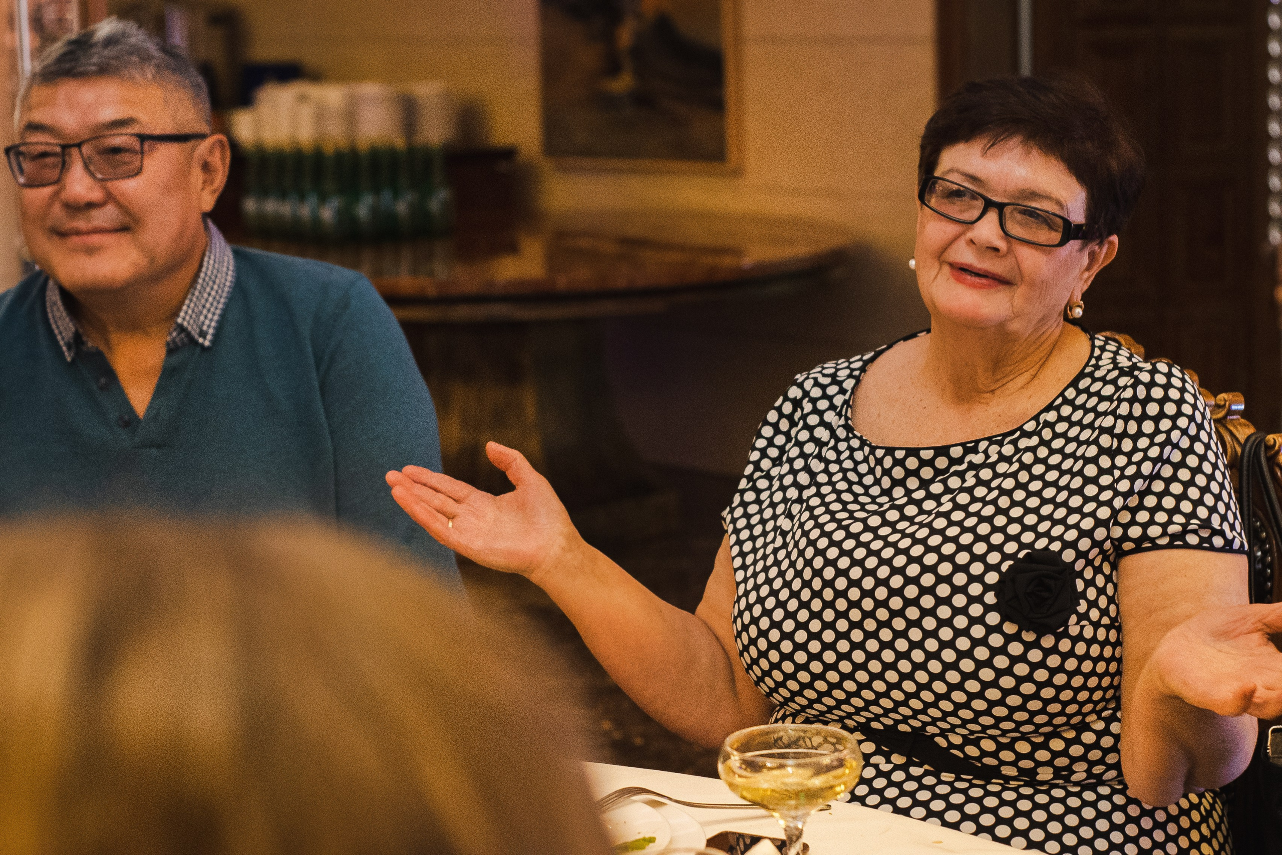 Юбилей. Фотограф в Иркутске