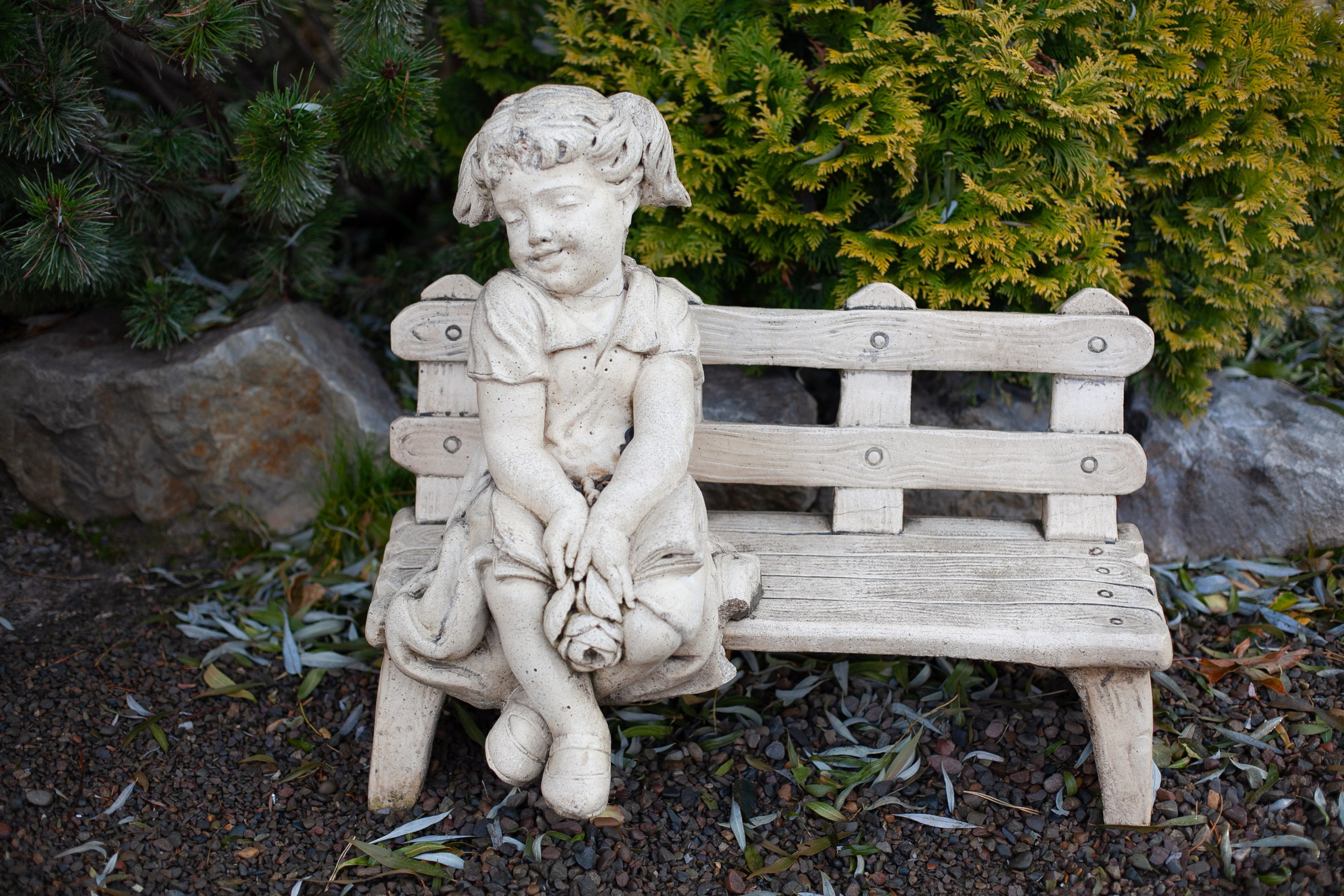 Сады Мечты. Контент для сайта. Фотограф Дарья Локотко в Красноярске