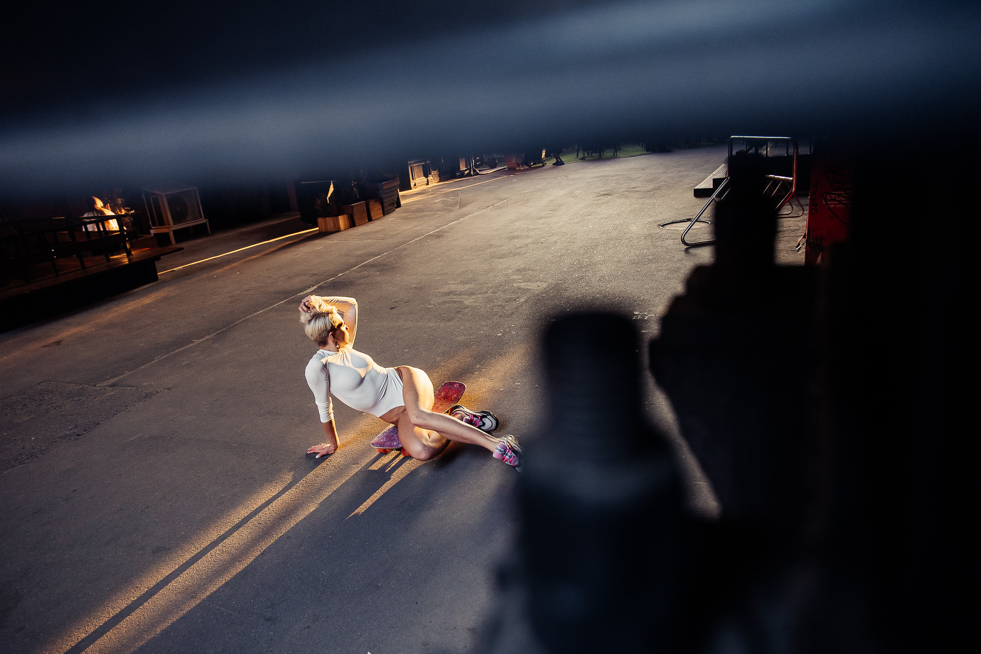 Модельные уличные фотосессии. Свадебный и семейный фотограф в Москве и Лобне Евгений Пушкин