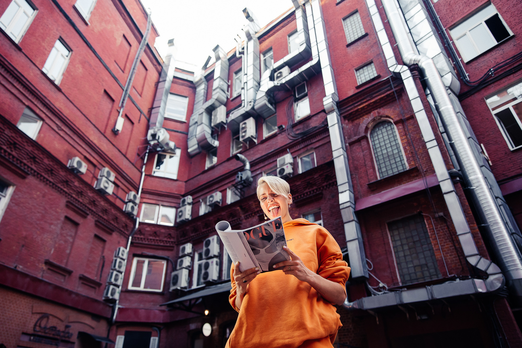 Модельные уличные фотосессии. Свадебный и семейный фотограф в Москве и Лобне Евгений Пушкин