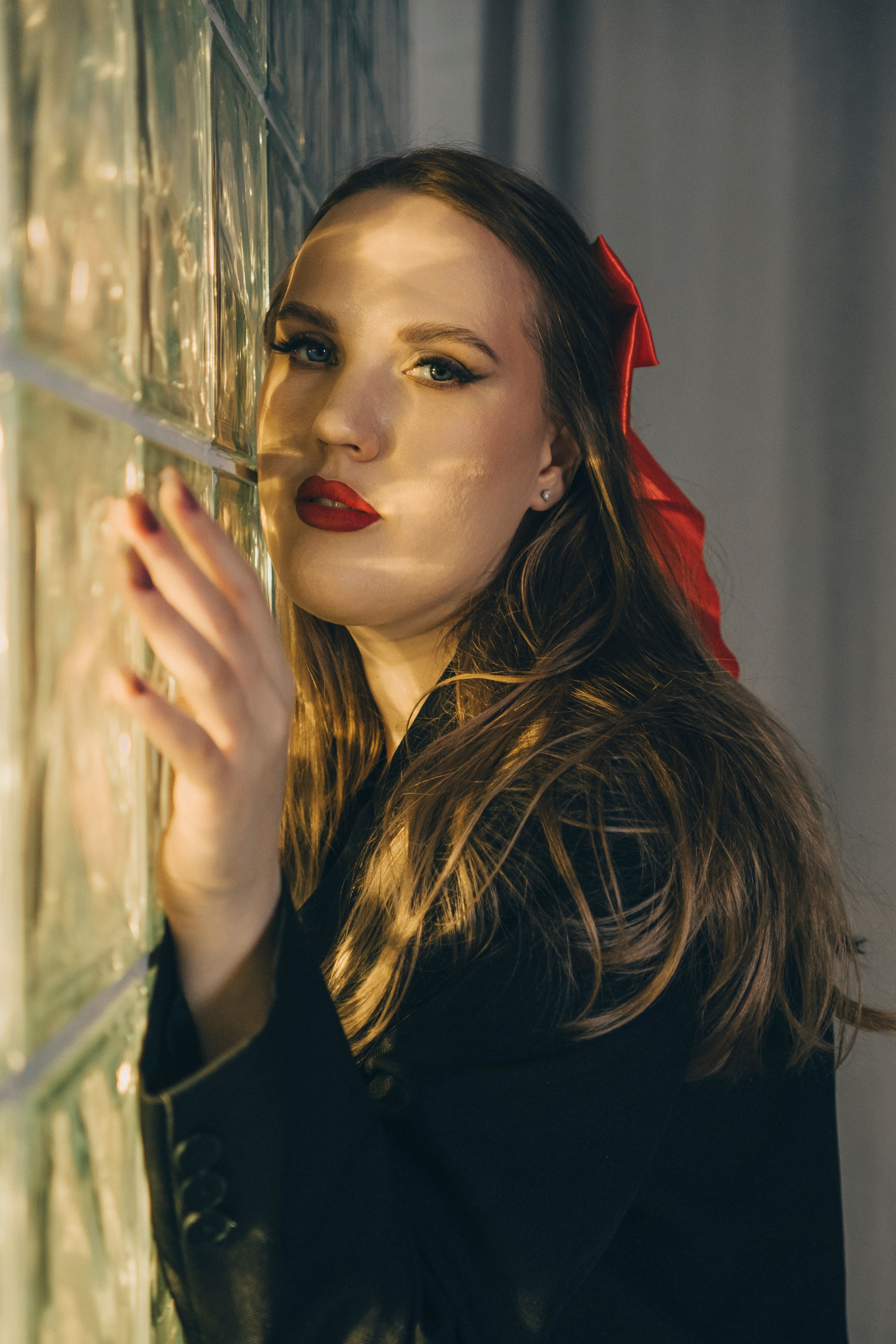 Kate. Фотограф в Иркутске Анна Мирошникова