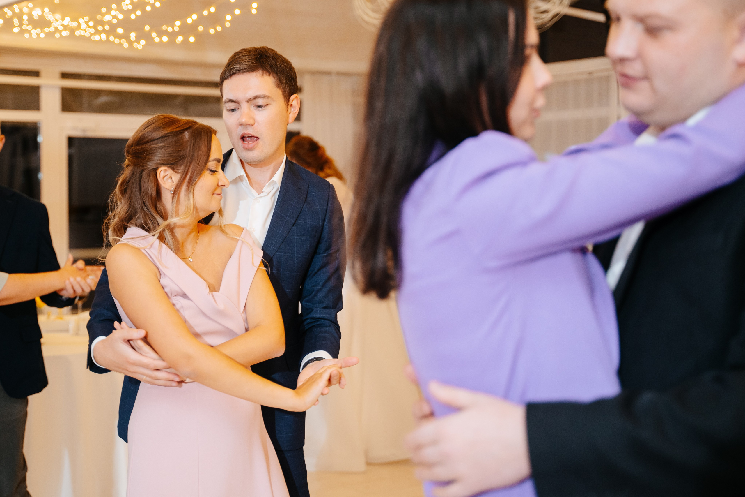 Павел и Екатерина. Семейный и свадебный фотограф в Санкт-Петербурге и Москве